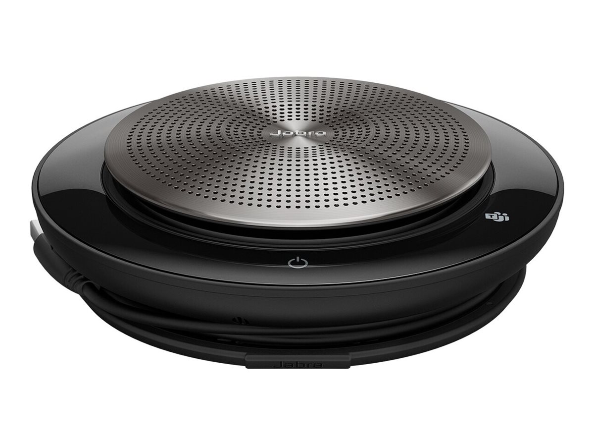 SPEAK 750 MS - VoIP-Freisprechtelefon für Tisch - kabellos - USB