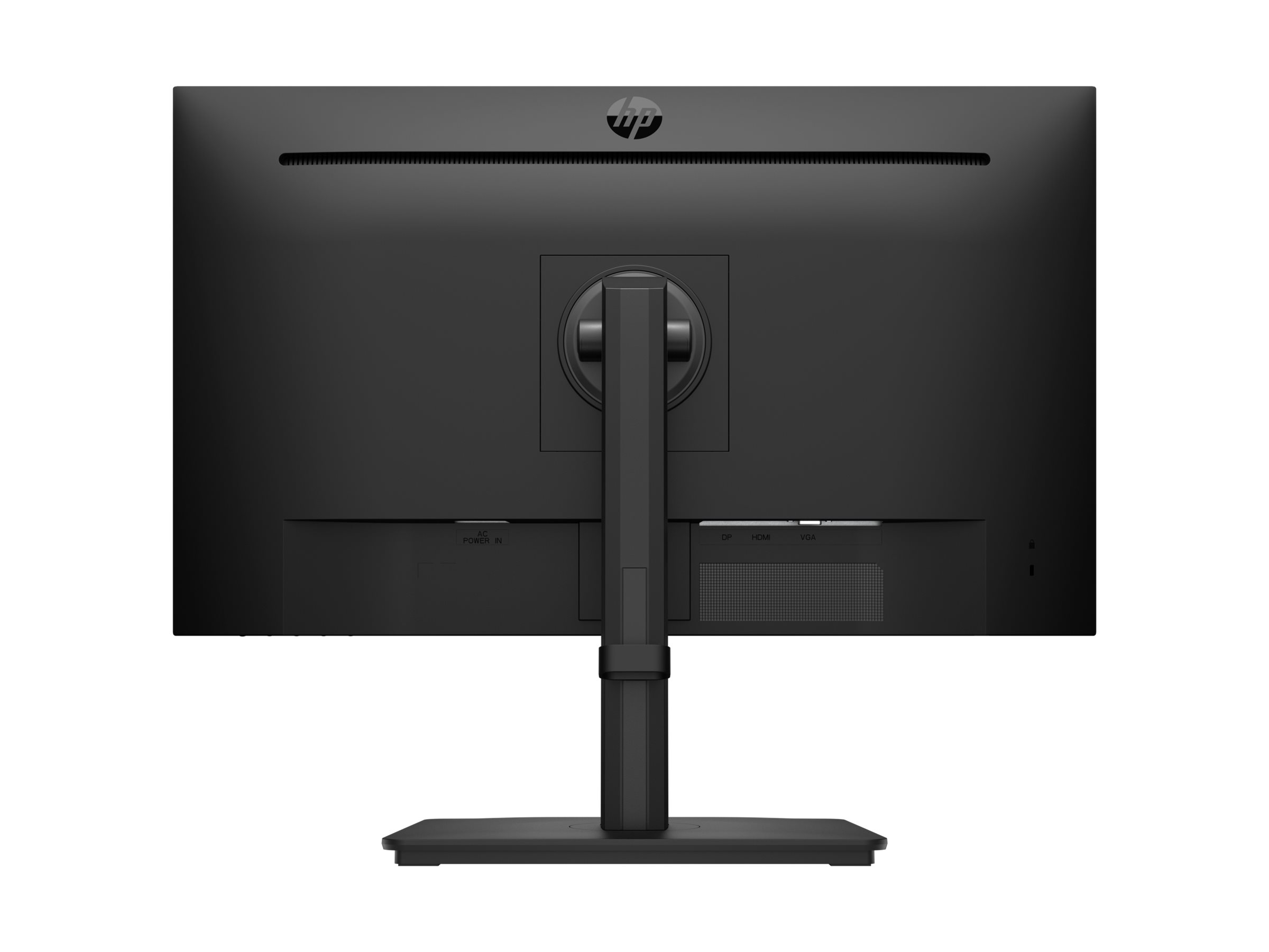 HP 327pe - Series 3 Pro - LED-Monitor - 69 cm - 1920 x 1080 Full HD (1080p) @ 100 Hz - IPS - 250 cd/m² - 1300:1 - 5 ms - HDMI - VGA - DisplayPort - Schwarz - Smart Buy