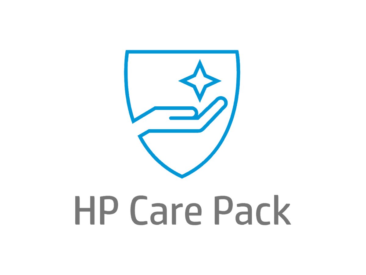 HP Care 5 Jahre -Vor-Ort Hardware-Support für Desktops - 5 Jahre - Vor-Ort - 9x5 - Reaktionszeit: am nächsten Arbeitstag - für Pro 280 G9 - 400 G9; ProDesk 400 G7 - 405 G8; ProOne 440 G9 HP Care 5 Jahre -Vor-Ort Hardware-Support für Desktops - 5 Jahre - Vor-Ort - 9x5 - Reaktionszeit: am nächsten Arbeitstag - für Pro 280 G9 - 400 G9; ProDesk 400 G7 - 405 G8; ProOne 440 G9