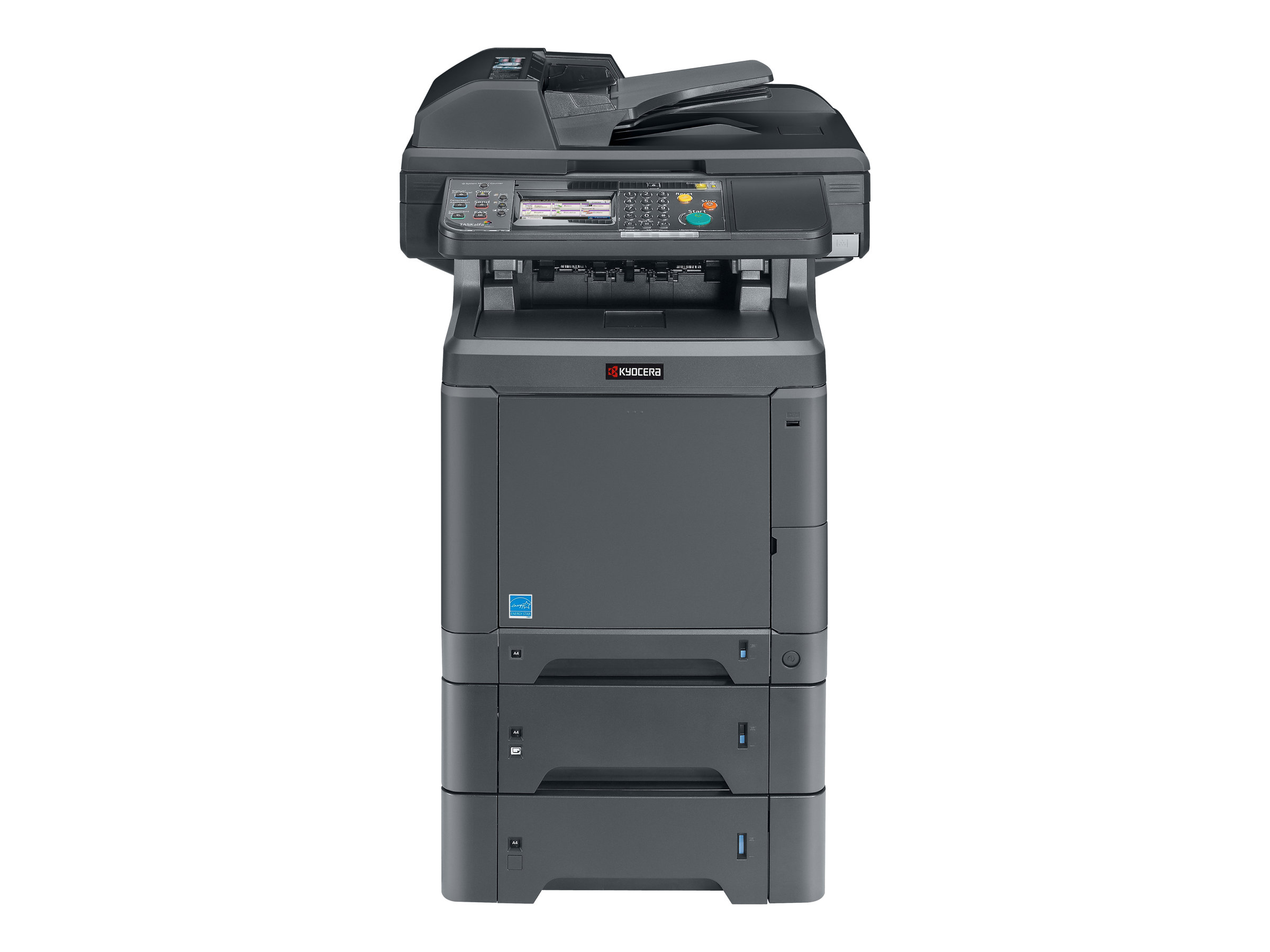 TK-5135K Toner-Kit schwarz - für TASKalfa 265ci - 266ci TK-5135K Toner-Kit schwarz - für TASKalfa 265ci - 266ci