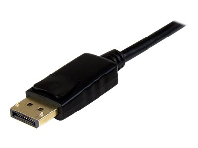 DisplayPort auf HDMI Kabel 3m DP zu HDMI Adapter mit Kabel Ultra HD 4K 30Hz - bis HDMI (M) - 3 m - 4K Unterstützung DisplayPort auf HDMI Kabel 3m DP zu HDMI Adapter mit Kabel Ultra HD 4K 30Hz - bis HDMI (M) - 3 m - 4K Unterstützung