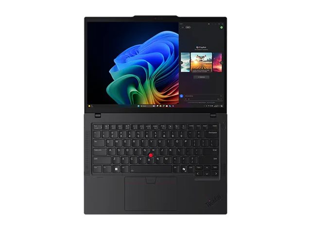 Lenovo ThinkPad T14 Gen 6 21QJ 35.6 cm (14") Ryzen AI 5 PRO 340 Radeon 840M16 GB RAM 512 GB Win 11 Pro