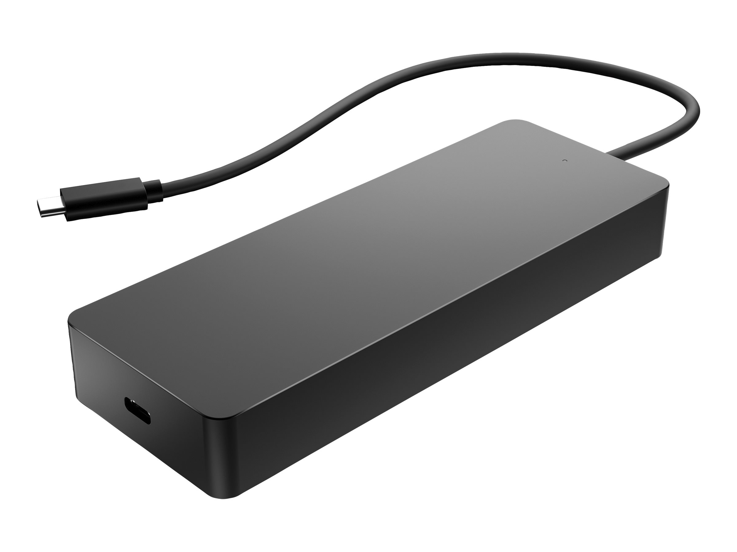 HP Universal USB-C Multiport Hub - DockingstationUSB-C - HDMI - DP - Europa - USB-C - HDMI - DP - Europa