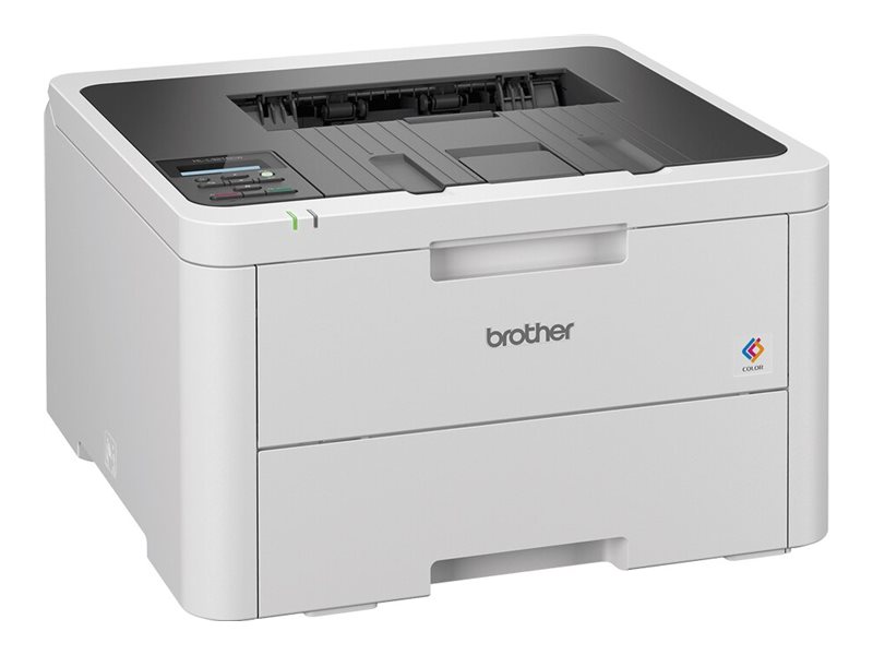 Brother HL-L3215CW - Drucker - Farbe - LED - - / bis zu 18 Seiten/Min. (Farbe) - Kapazität: 250 Blätter - USB 2.0 - Wi-Fi(n) Brother HL-L3215CW - Drucker - Farbe - LED - - / bis zu 18 Seiten/Min. (Farbe) - Kapazität: 250 Blätter - USB 2.0 - Wi-Fi(n)