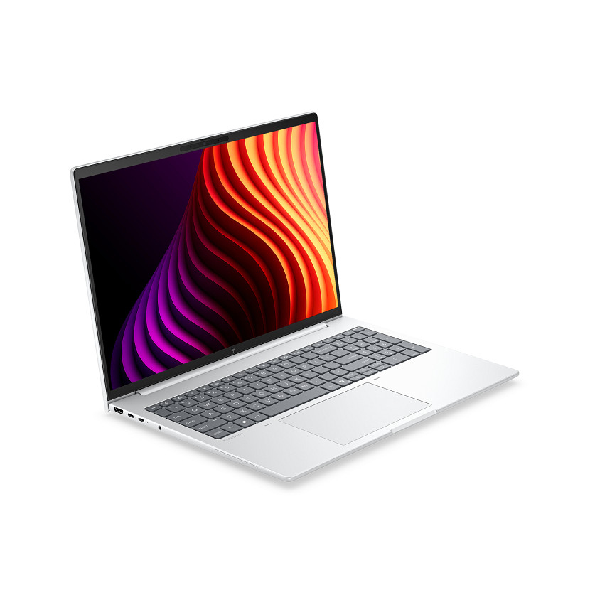 HP EliteBook 8 G2i 16 Next Gen AI PC 40,6 cm (16") Core Ultra 5 16 GB RAM 512 GB SSD Win 11 Pro