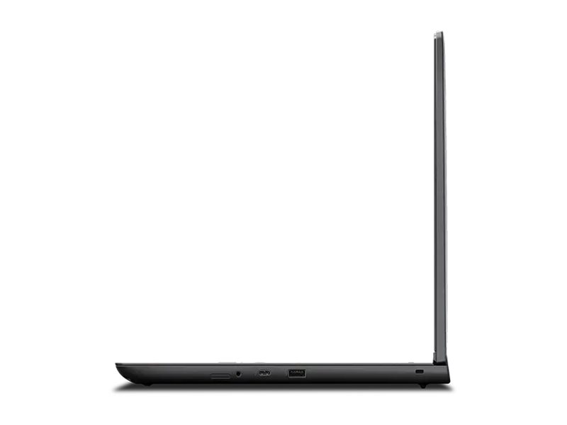 Lenovo ThinkPad P16v Gen 2 21KX - IPS 1920 x 1200 - Wi-Fi 6E - Bluetooth - Schwarz - kbd: Deutsch - mit 1 Jahr Lenovo Premier Support - CO2-Ausgleich 0,5 Tonnen (2. Gen.) Lenovo ThinkPad P16v Gen 2 21KX - IPS 1920 x 1200 - Wi-Fi 6E - Bluetooth - Schwarz - kbd: Deutsch - mit 1 Jahr Lenovo Premier Support - CO2-Ausgleich 0,5 Tonnen (2. Gen.)