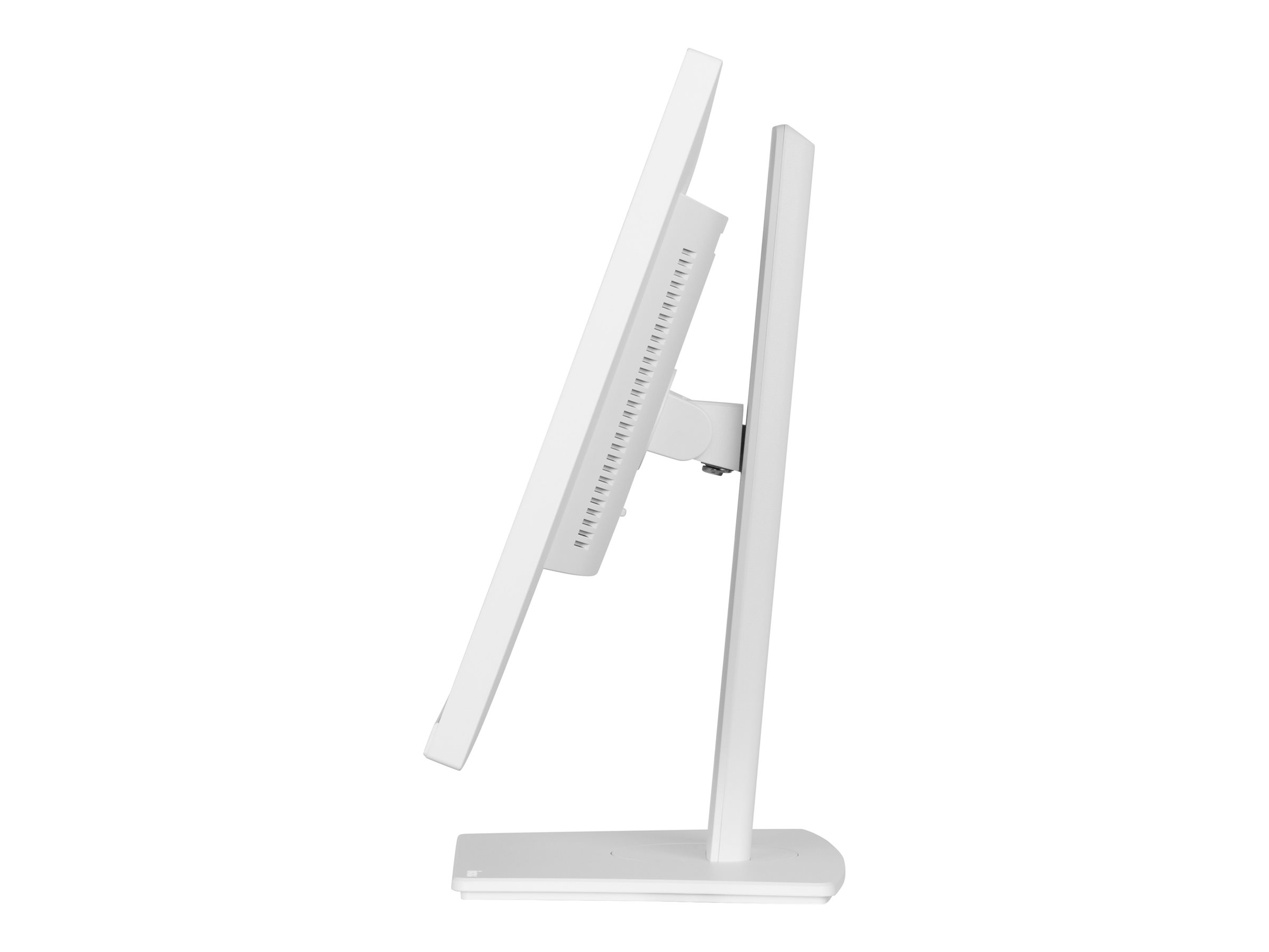 Iiyama ProLite XUB2797QSU-W2 - LED-Monitor - 68.6 - 2560 x 1440 QHD @ 100 Hz - IPS - 300 cd/m² - 1300:1 - 1 ms - HDMI - DisplayPort - Lautsprecher - Mattes Weiß