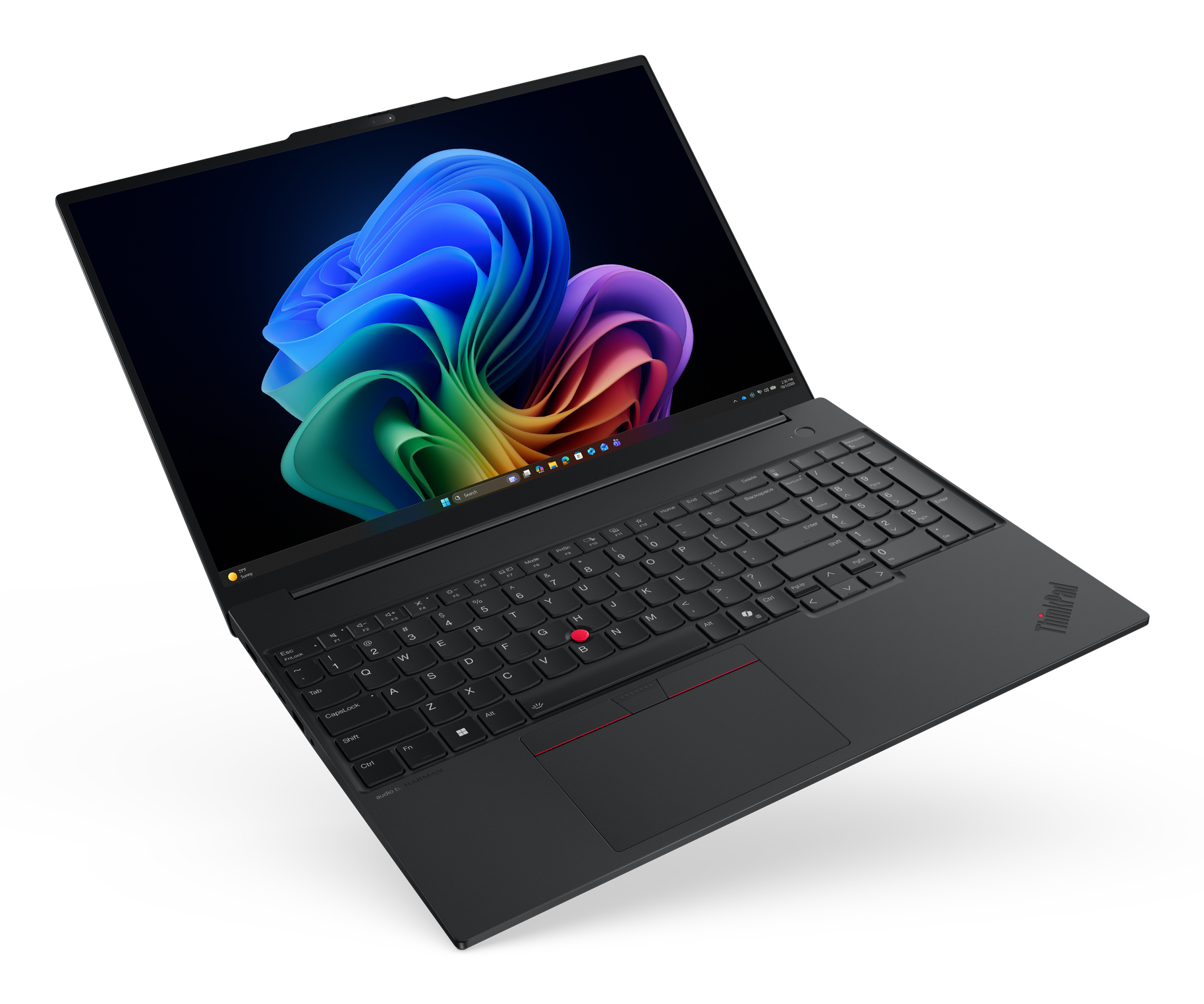 Lenovo ThinkPad E16 Notebook AMD Ryzen 40,6 cm 512/16 GB WLAN Windows 11 Pro schwarz Lenovo ThinkPad E16 Notebook AMD Ryzen 40,6 cm 512/16 GB WLAN Windows 11 Pro schwarz