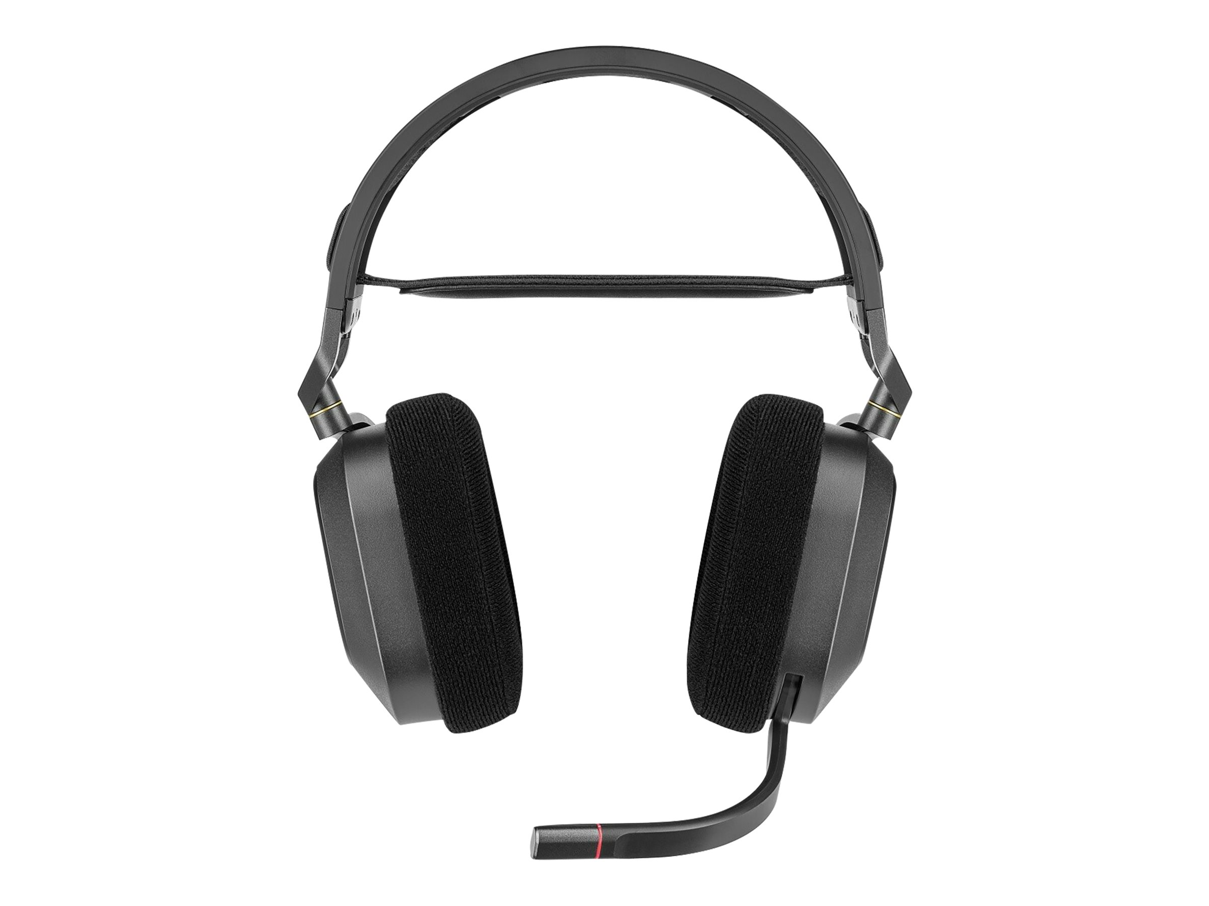 Corsair HS80 RGB, Kabellos, 20 - 40000 Hz, - 2,4 GHz - kabellos - USB Corsair HS80 RGB, Kabellos, 20 - 40000 Hz, - 2,4 GHz - kabellos - USB