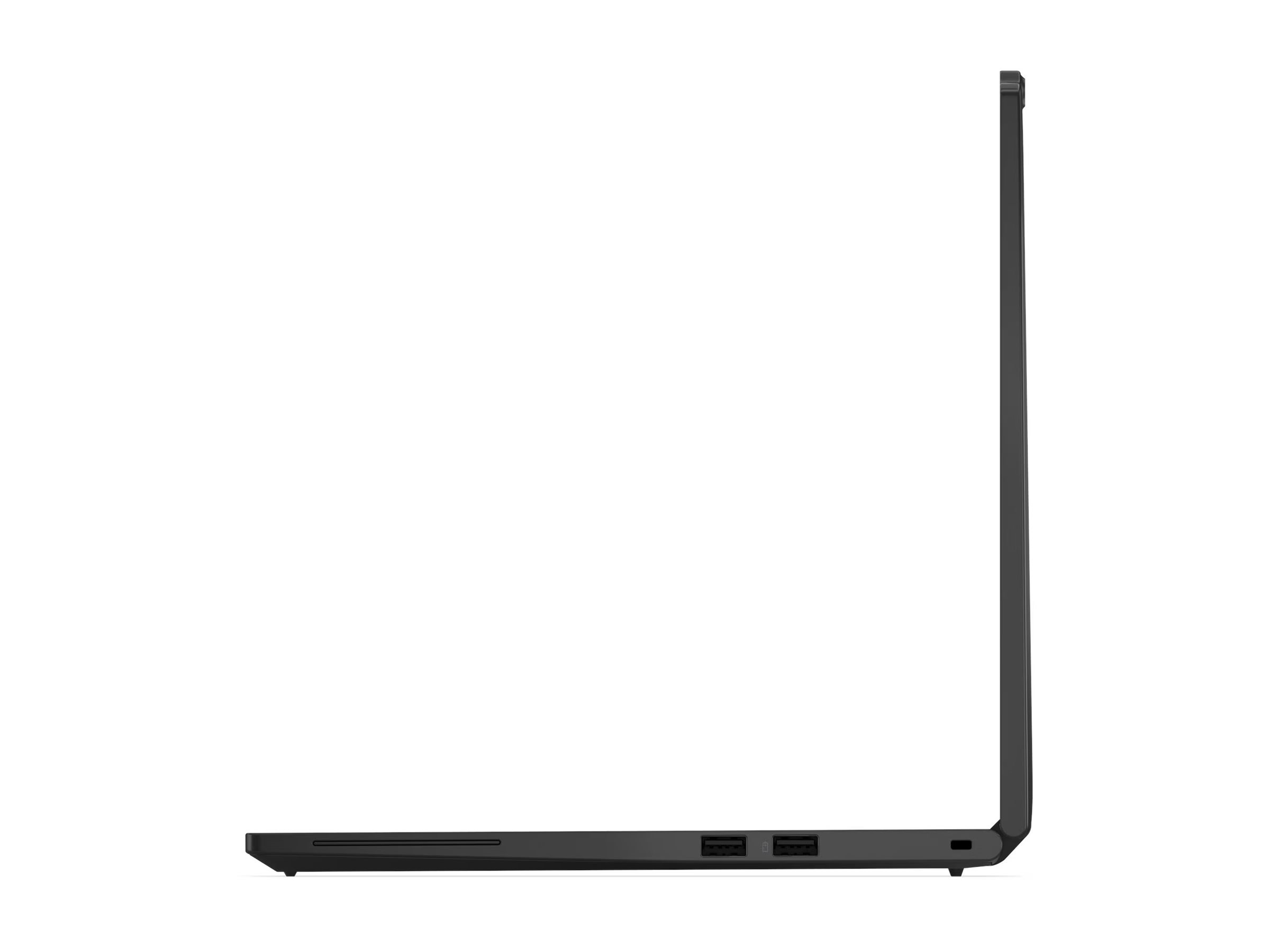Lenovo ThinkPad T14s 2-in-1 Gen 1 21R3 - - IPS Touchscreen 1920 x 1200 - Wi-Fi 6E - Bluetooth - 4G - Schwarz - kbd: Deutsch - mit 1 Jahr Lenovo Premier Support