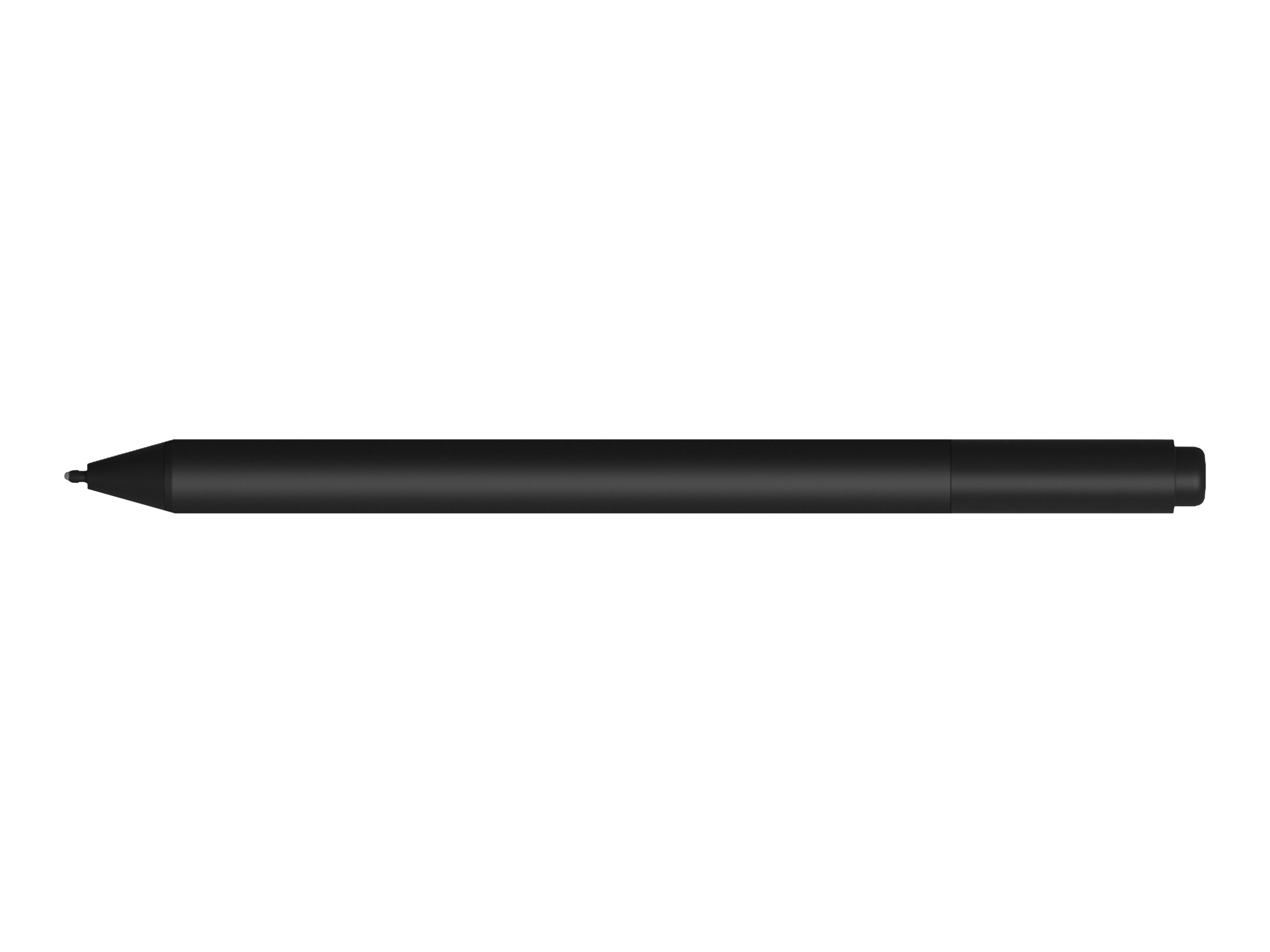 Surface Pen 2 Tasten, kabellos, Bluetooth 4.0, Schwarz - kabellos - Bluetooth 4.0 - Schwarz - kommerziell