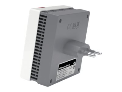 AVM FRITZ!Repeater 1200 AX, 2400 Mbit/s, IEEE802.11a,IEEE 802.11ac,IEEE 802.11ax,IEEE - 1GbE - Wi-Fi 6 - 2.4 GHz - 5 GHz
