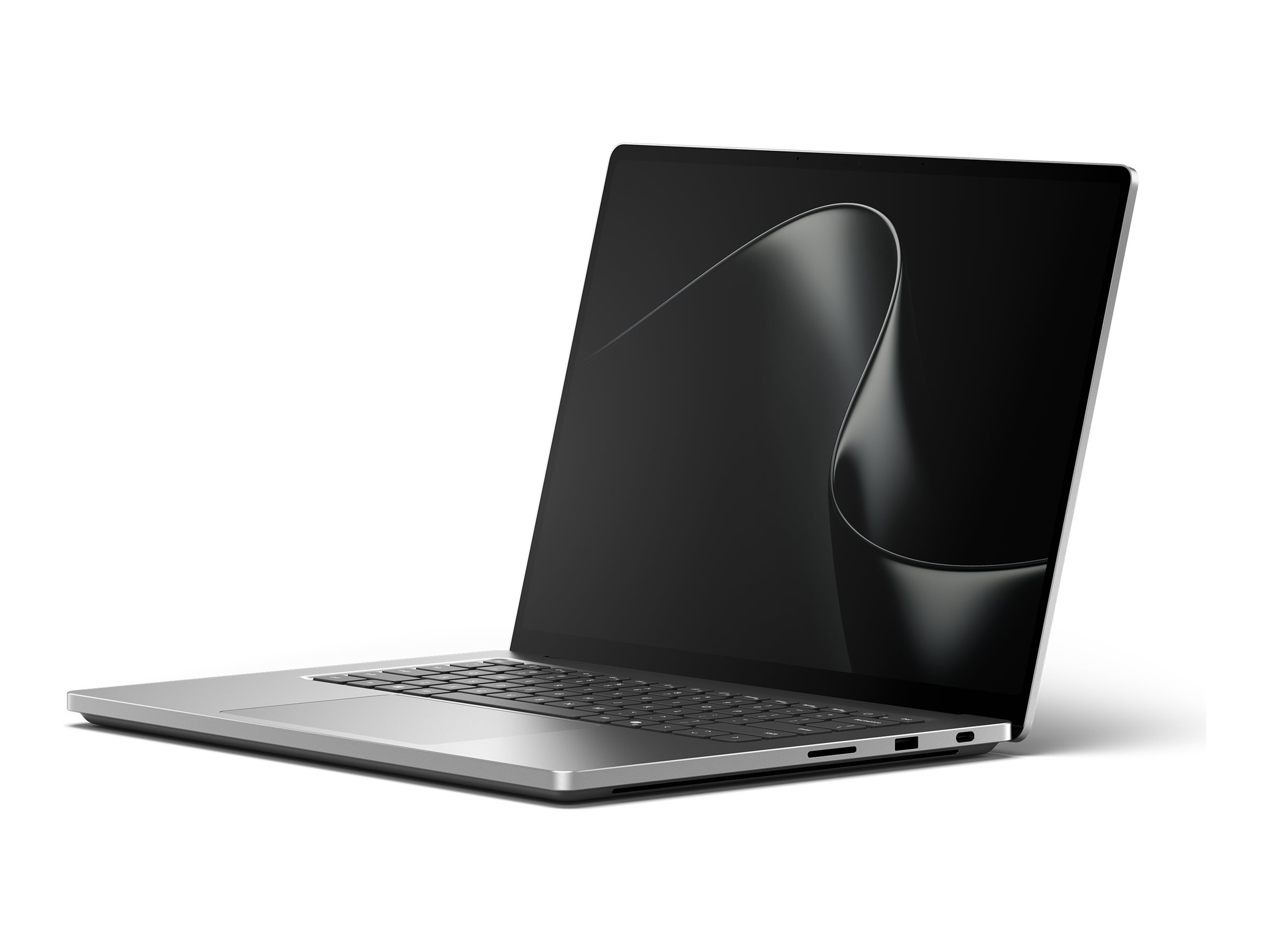 Microsoft Surface Laptop Ultra - 15-Zoll - RTX - Touchscreen 3270 x 2180 - Wi-Fi 7 - Bluetooth - Platin - kbd: Deutsch Microsoft Surface Laptop Ultra - 15-Zoll - RTX - Touchscreen 3270 x 2180 - Wi-Fi 7 - Bluetooth - Platin - kbd: Deutsch