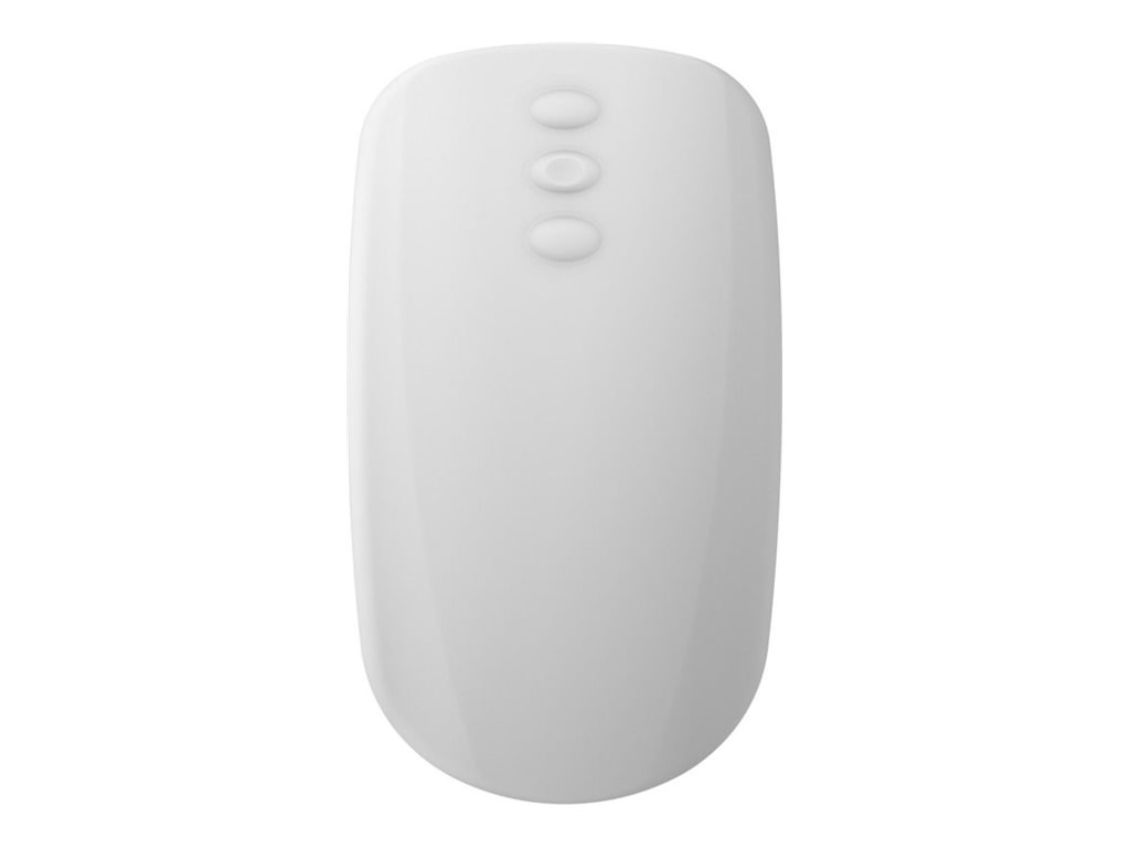 Cherry ACTIVE KEY MMS AK-PMH3 Wireless - weiß