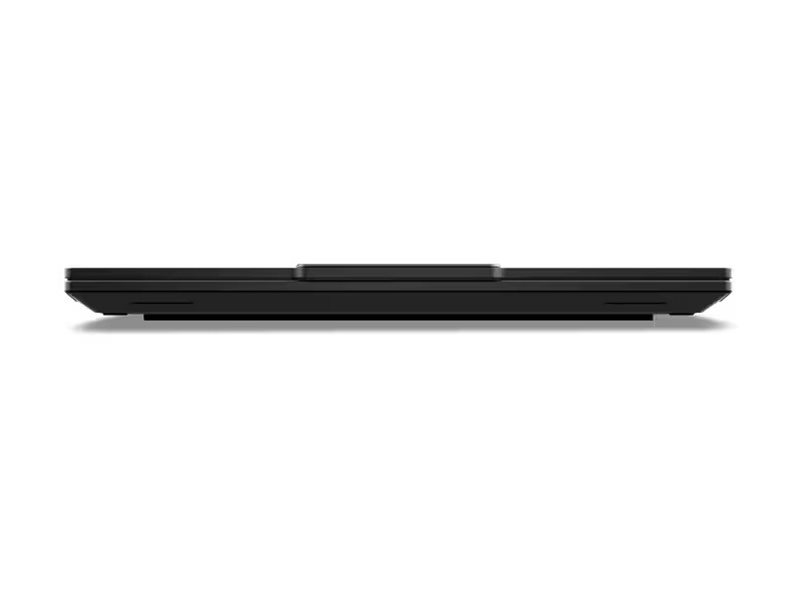 Lenovo ThinkPad P14s Gen 5 21G2 - Intel Core Ultra - IPS 1920 x 1200 - Wi-Fi 6E - Bluetooth - Schwarz - kbd: Deutsch - mit 1 Jahr Lenovo Premier Support - CO2-Ausgleich 0,5 Tonnen (2. Gen.)