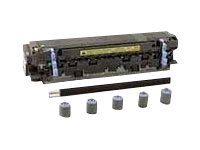 HP Maintenance Kit 220V für LJ P4014/P4015/P4515 - für LaserJet P4014 - P4015 - P4515 HP Maintenance Kit 220V für LJ P4014/P4015/P4515 - für LaserJet P4014 - P4015 - P4515