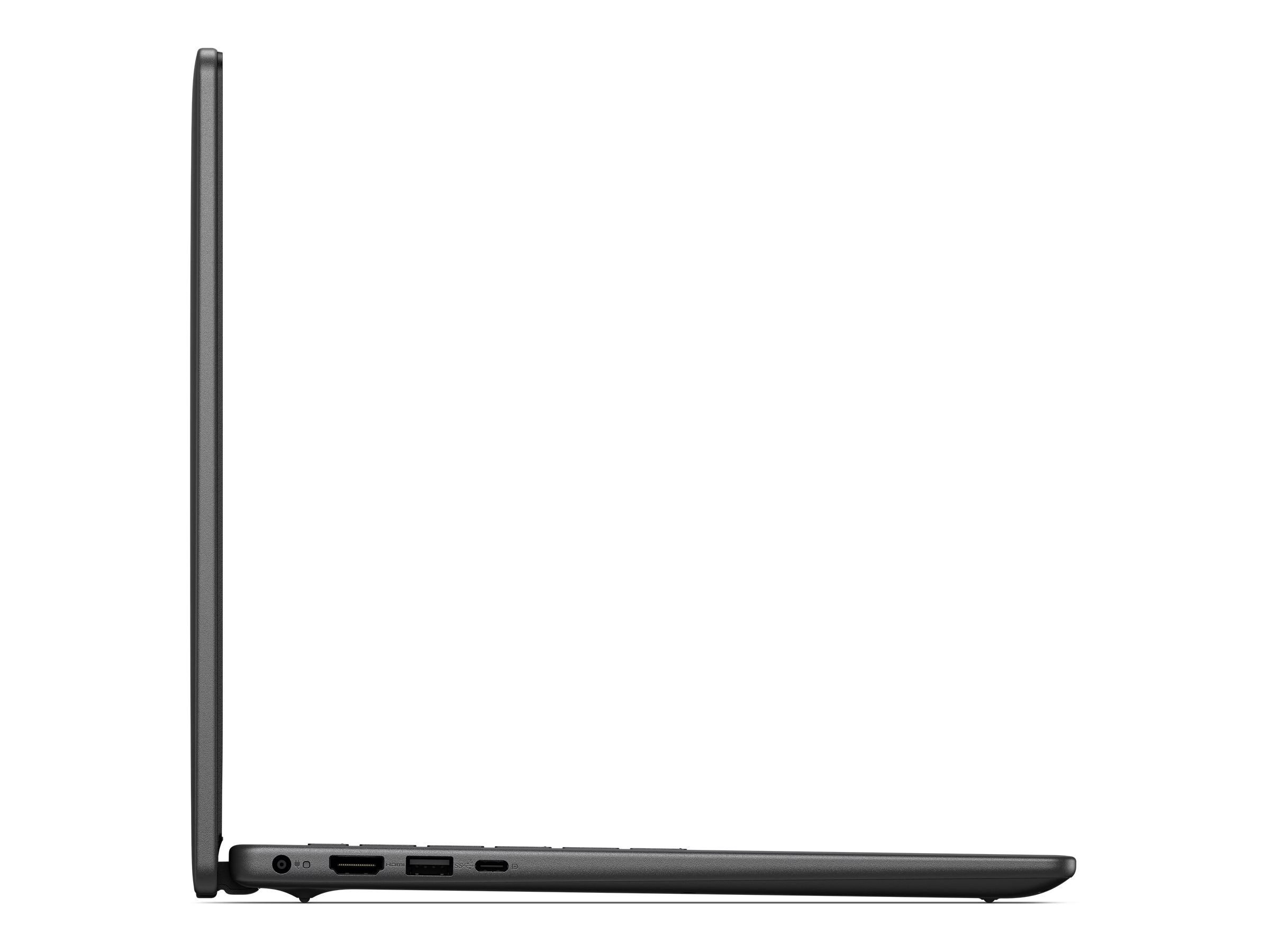 Dell Pro 14 Essential PV14250 - Intel Core 7 150U - IPS 1920 x 1200 (Full HD Plus) - Wi-Fi 6 - Carbon Black - BTS - mit 1 Jahr Basis Vor-Ort