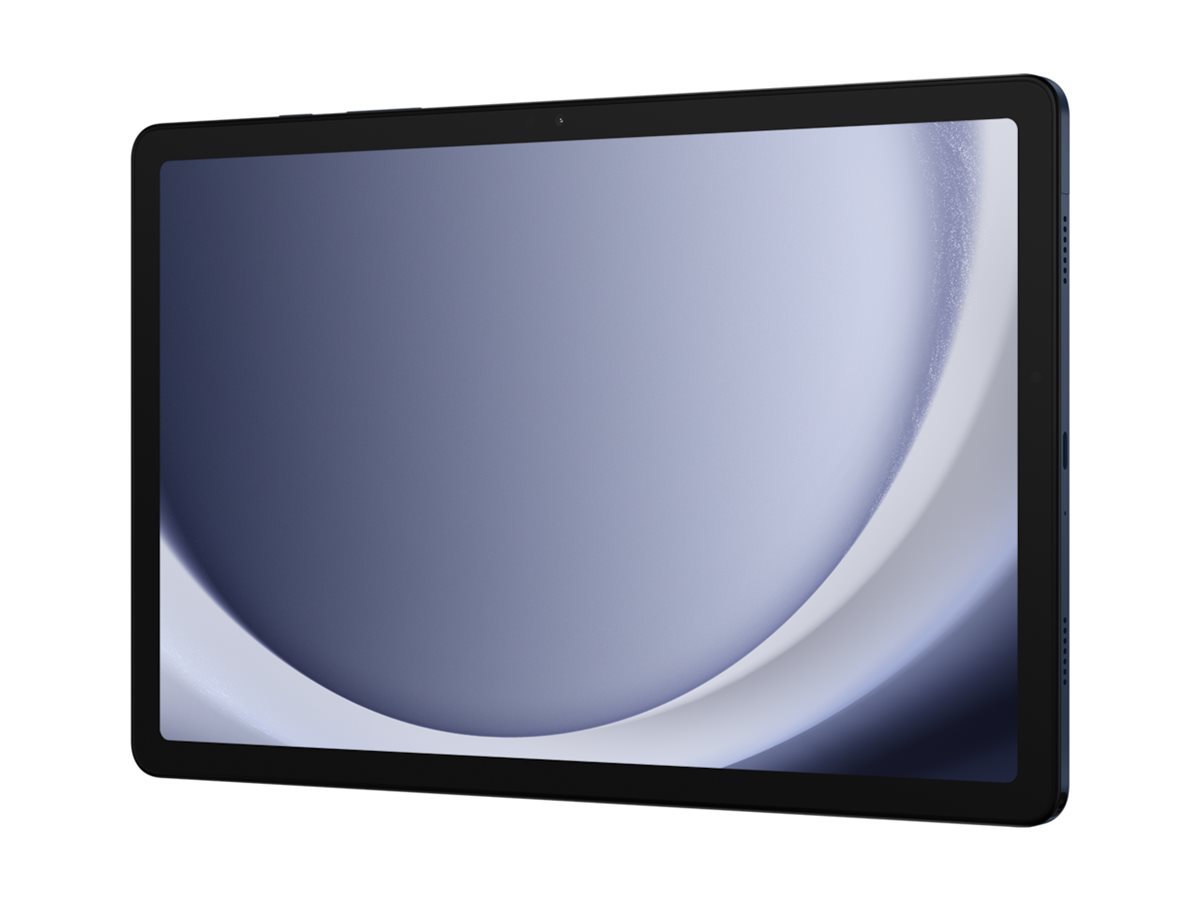 Samsung Galaxy Tab A9+ - Tablet - Android - 64 GB - TFT (1920 x 1200) - microSD-Steckplatz - 3G - 4G - 5G - marineblau Samsung Galaxy Tab A9+ - Tablet - Android - 64 GB - TFT (1920 x 1200) - microSD-Steckplatz - 3G - 4G - 5G - marineblau