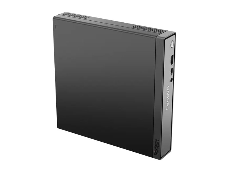 Lenovo ThinkCentre neo 50q Gen 5 13B9 - Tiny - Core i5 13420H / 2.1 GHz - RAM 8 GB - SSD 256 GB - TCG Opal Encryption 2 - NVMe - UHD Graphics - 1GbE - Bluetooth 5.2 - Wi-Fi 6 - WLAN: 802.11a/b/g/n/ac/ax - Bluetooth 5.2 - kein Betriebssystem - Monitor: k…