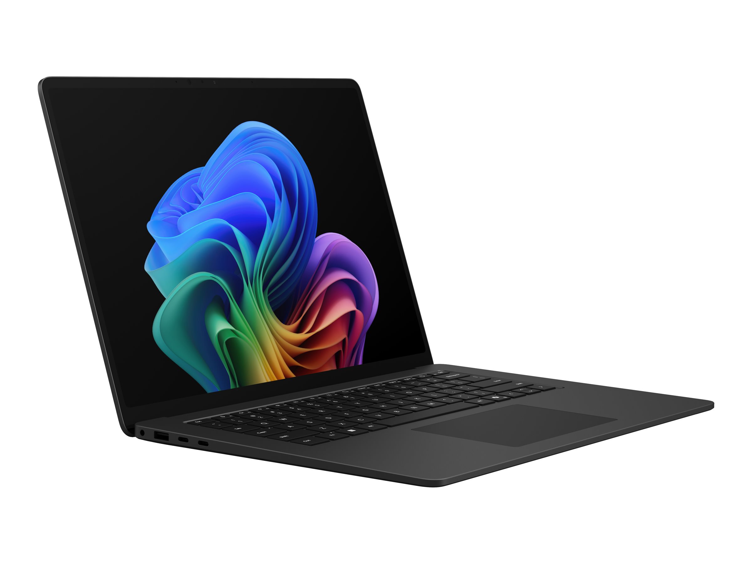 Microsoft Surface Laptop for Business - 8th - Touchscreen 3270 x 2180 @ 120 Hz - Wi-Fi 7 - Bluetooth - Schwarz - kbd: Deutsch Microsoft Surface Laptop for Business - 8th - Touchscreen 3270 x 2180 @ 120 Hz - Wi-Fi 7 - Bluetooth - Schwarz - kbd: Deutsch