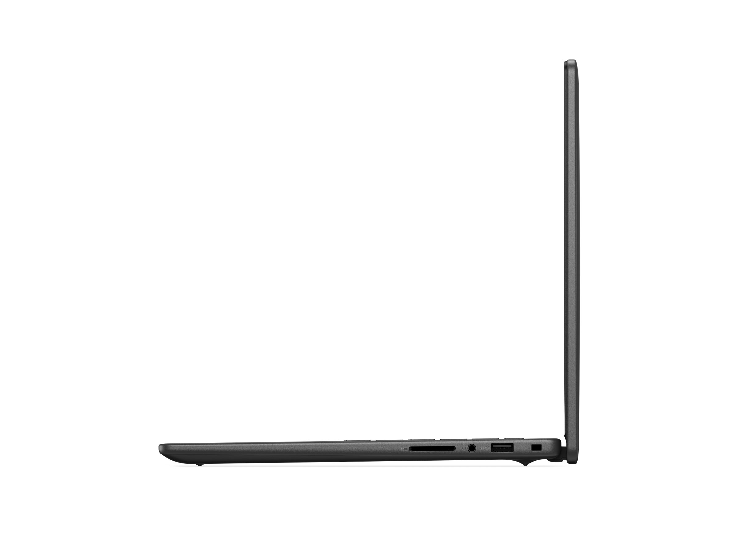 Dell Pro 14 Essential PV14255 - AMD Ryzen AI 7 350 - IPS 1920 x 1200 (Full HD Plus) - Wi-Fi 6E - Schwarz - BTS - mit 1 Jahr Basis Vor-Ort