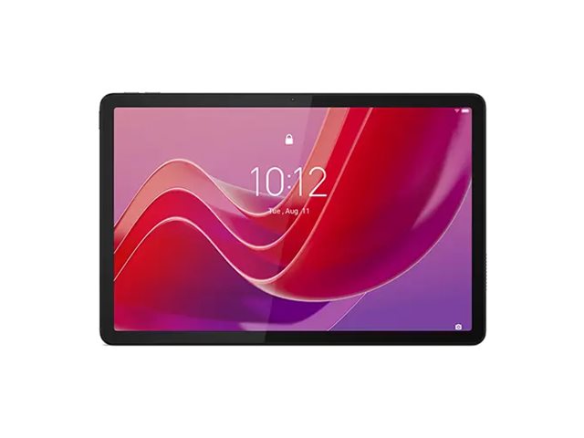 Lenovo Tab M11 ZADB - Tablet - Android 13 oder - IPS (1920 x 1200) - microSD-Steckplatz - 4G - LTE - Luna Gray