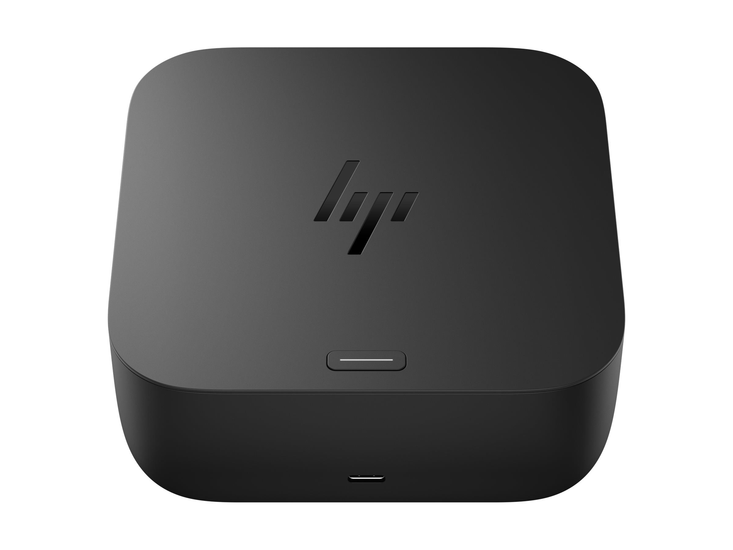 HP G6 Dockingstation 2xDP, HDMI, USB-C, Ethernet - 1GbE - 2.5GbE - Europa