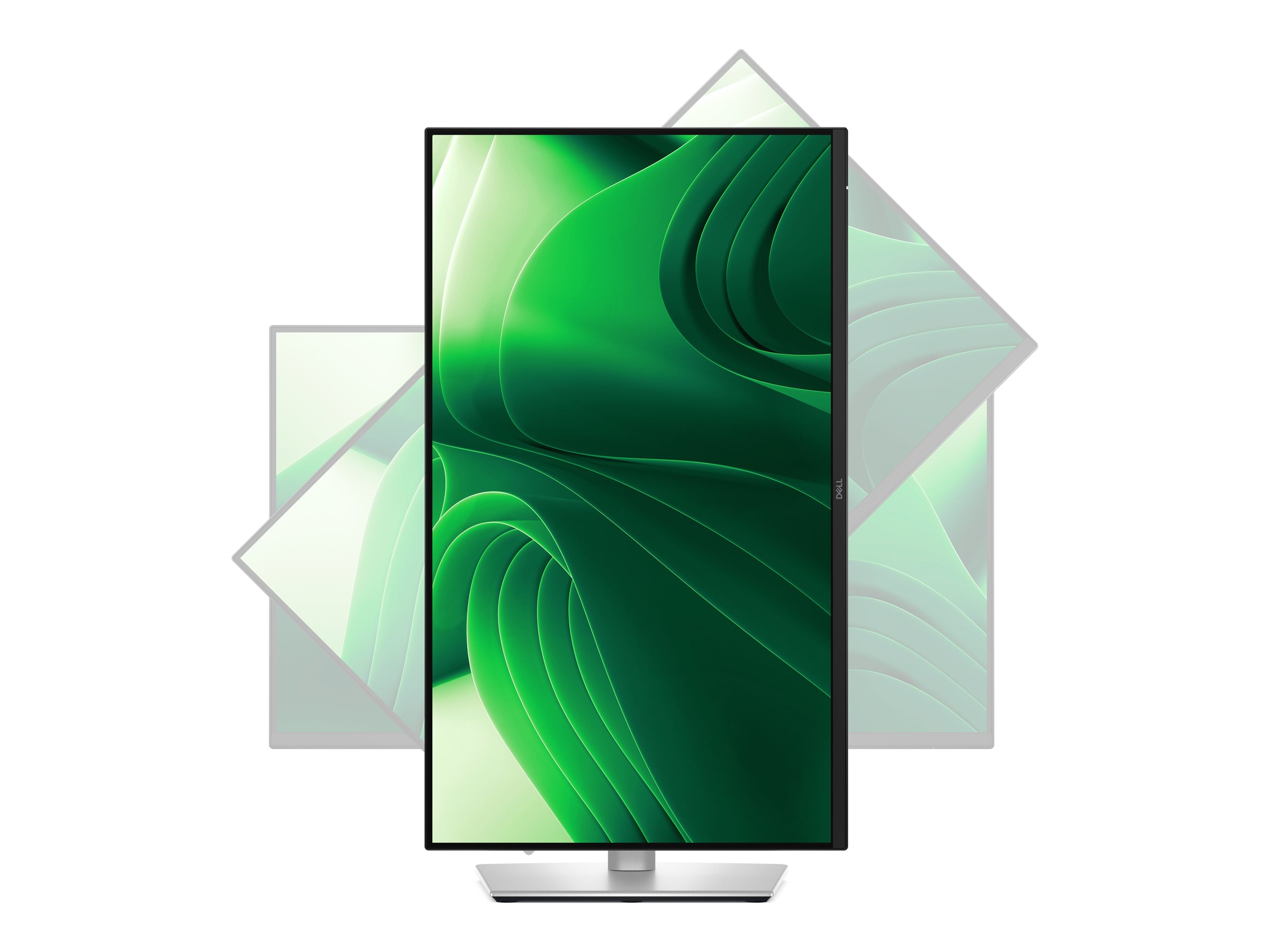 Dell Pro Plus P2425D - LED-Monitor - 61 cm (24") - (23.8" sichtbar) - 2560 x 1440 QHD @ 100 Hz - IPS - 350 cd/m² - 1500:1 - 5 ms - HDMI - DisplayPort - BTO - mit 3 Jahre Basic Hardware Service mit Advanced Exchange nach Ferndiagnose Dell Pro Plus P2425D - LED-Monitor - 61 cm (24") - (23.8" sichtbar) - 2560 x 1440 QHD @ 100 Hz - IPS - 350 cd/m² - 1500:1 - 5 ms - HDMI - DisplayPort - BTO - mit 3 Jahre Basic Hardware Service mit Advanced Exchange nach Ferndiagnose