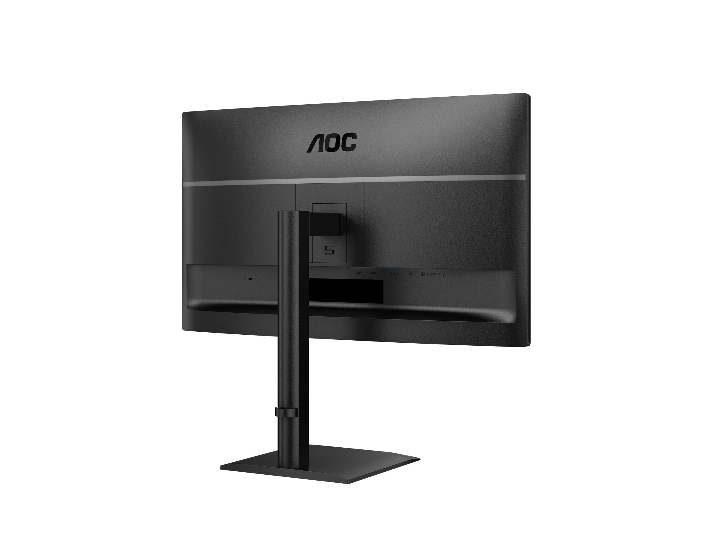 AOC 27E4U LED-Monitor 68.6 cm (27") 1920 x 1080 Full HD (1080p) @ 120 Hz IPS 4 ms AOC 27E4U LED-Monitor 68.6 cm (27") 1920 x 1080 Full HD (1080p) @ 120 Hz IPS 4 ms