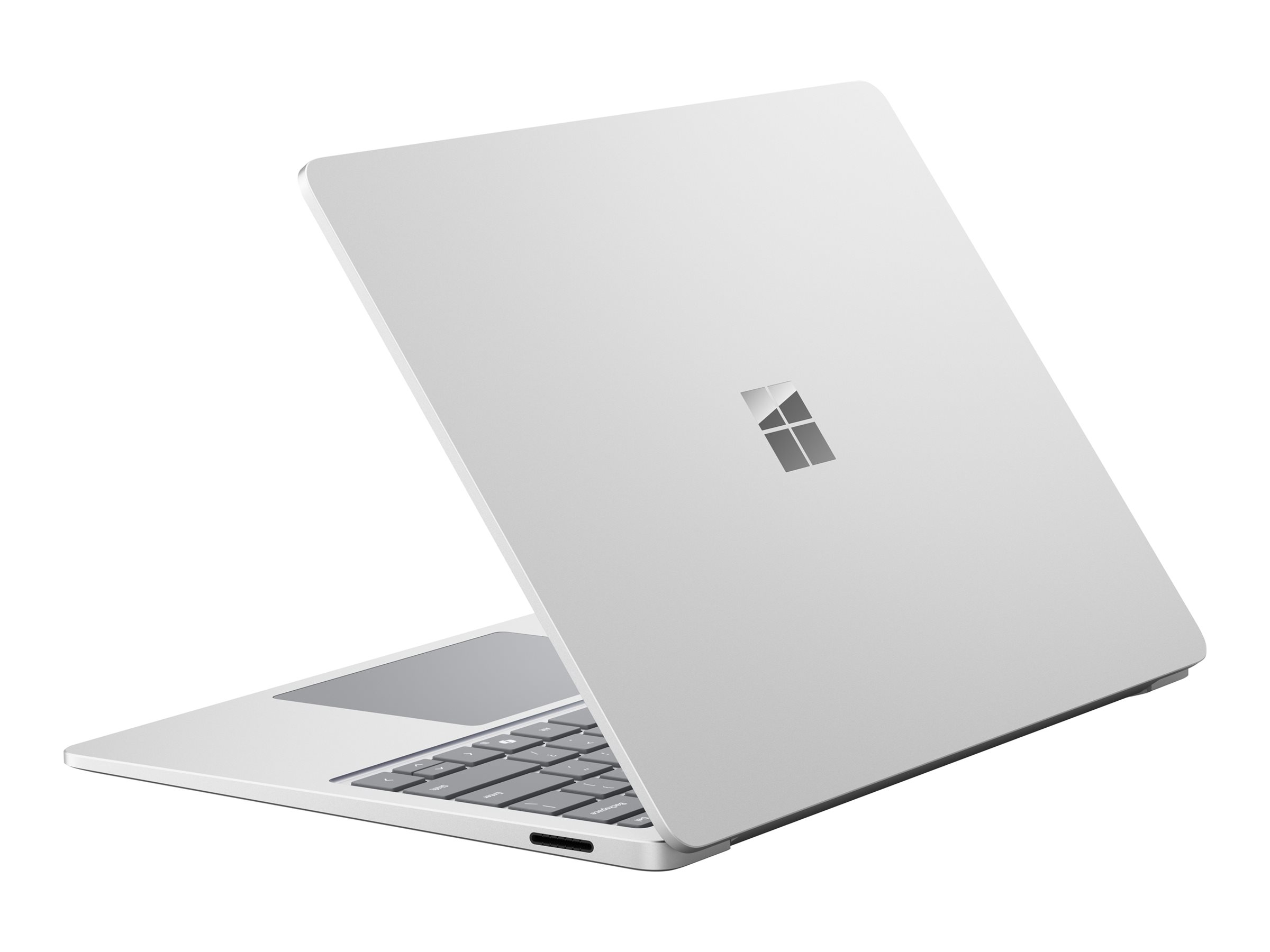 Microsoft Surface Laptop for Business - 8th - Touchscreen 2304 x 1536 @ 120 Hz - Wi-Fi 7 - Bluetooth - Platin - kbd: Deutsch Microsoft Surface Laptop for Business - 8th - Touchscreen 2304 x 1536 @ 120 Hz - Wi-Fi 7 - Bluetooth - Platin - kbd: Deutsch