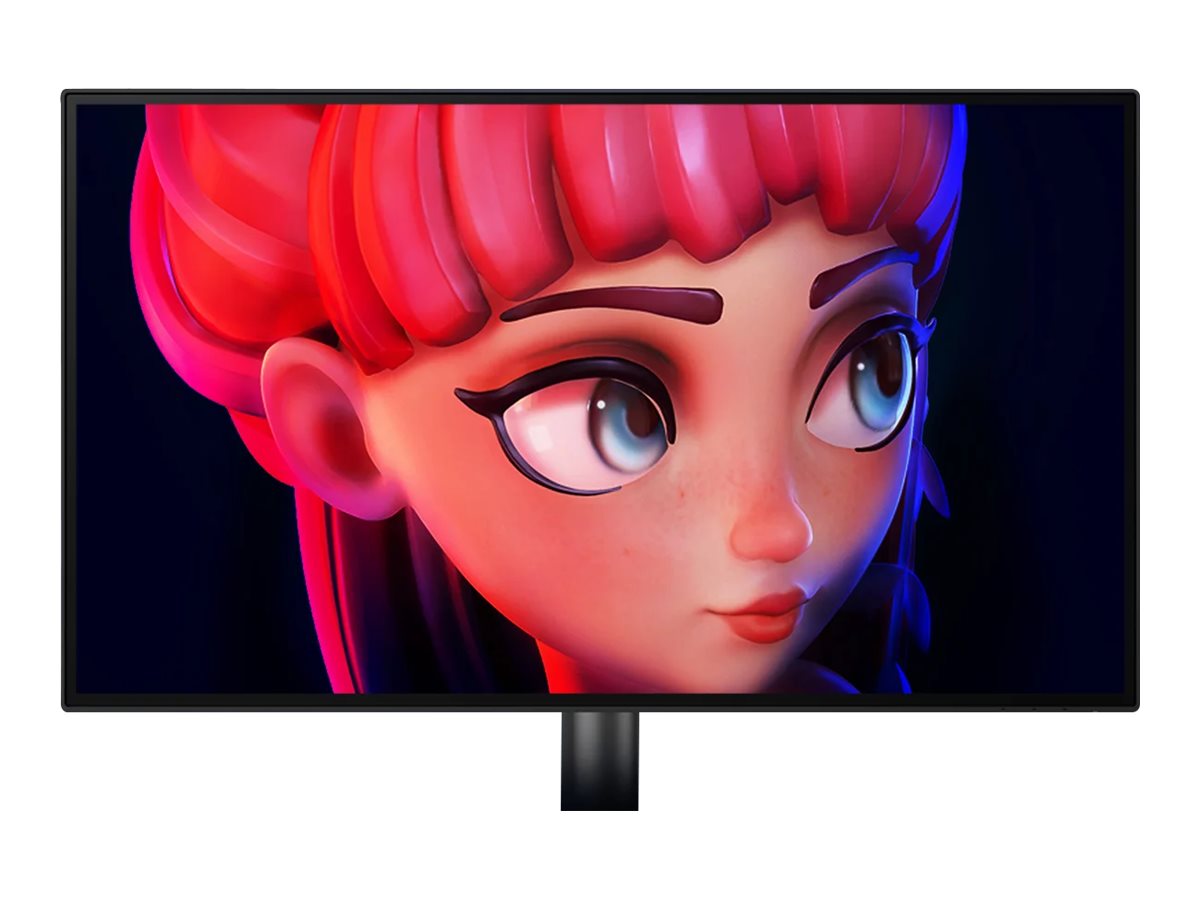 BenQ DesignVue PD2506Q - PD Series - LED-Monitor - - 2560 x 1440 QHD @ 60 Hz - IPS - 400 cd/m² - 1000:1 - DisplayHDR 400 - 5 ms - HDMI - 2xDisplayPort - USB-C - Lautsprecher BenQ DesignVue PD2506Q - PD Series - LED-Monitor - - 2560 x 1440 QHD @ 60 Hz - IPS - 400 cd/m² - 1000:1 - DisplayHDR 400 - 5 ms - HDMI - 2xDisplayPort - USB-C - Lautsprecher