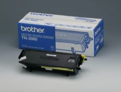 Brother TN3060 - Schwarz - Original - Tonerpatrone - für Brother DCP-8040 - 8045 - HL-5130 - 5140 - 5150 - 5170 - MFC-8220 - 8440 - 8840