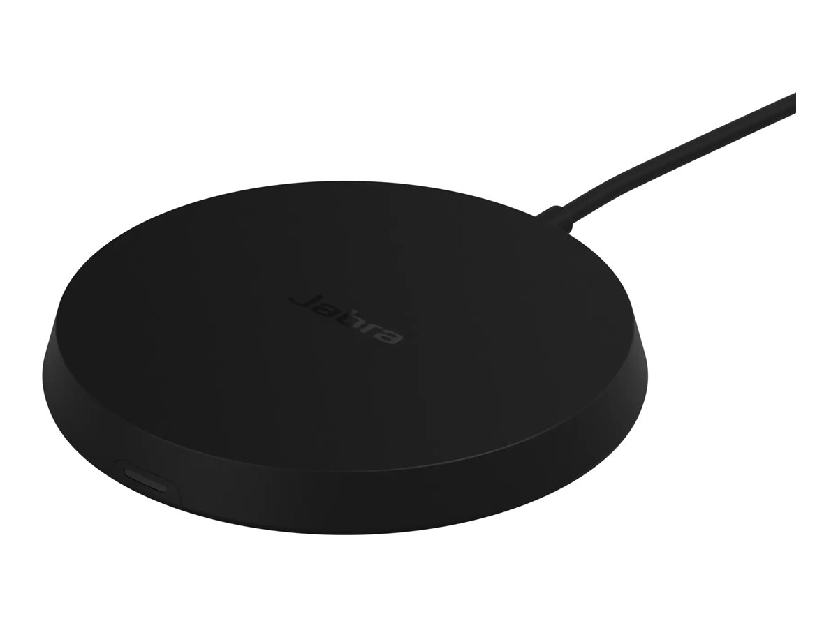 Jabra Induktive Ladematte - für Evolve3 75 - UC - 85 MS - 85 UC Jabra Induktive Ladematte - für Evolve3 75 - UC - 85 MS - 85 UC