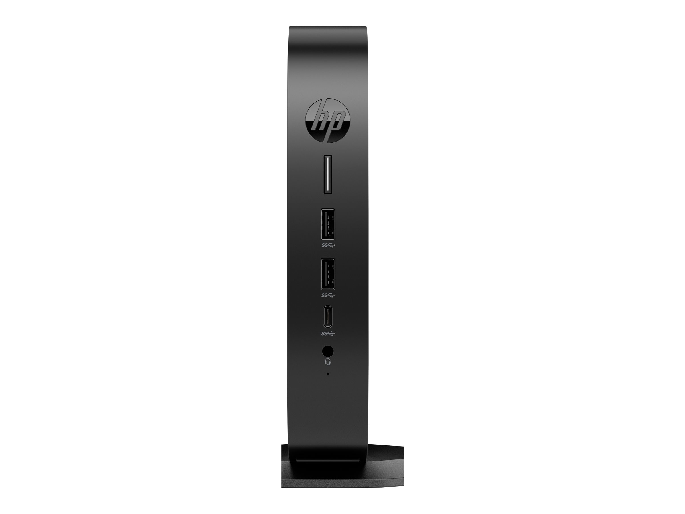 HP Elite t655 - Thin Client - SFF - RAM 8 GB - Flash 32 GB - eMMC - Radeon Graphics - 1GbE - Bluetooth 5.2 - Wi-Fi 6 - WLAN: 802.11a/b/g/n/ac/ax - Bluetooth 5.2 - IGEL OS - Monitor: keiner - Tastatur: Deutsch HP Elite t655 - Thin Client - SFF - RAM 8 GB - Flash 32 GB - eMMC - Radeon Graphics - 1GbE - Bluetooth 5.2 - Wi-Fi 6 - WLAN: 802.11a/b/g/n/ac/ax - Bluetooth 5.2 - IGEL OS - Monitor: keiner - Tastatur: Deutsch