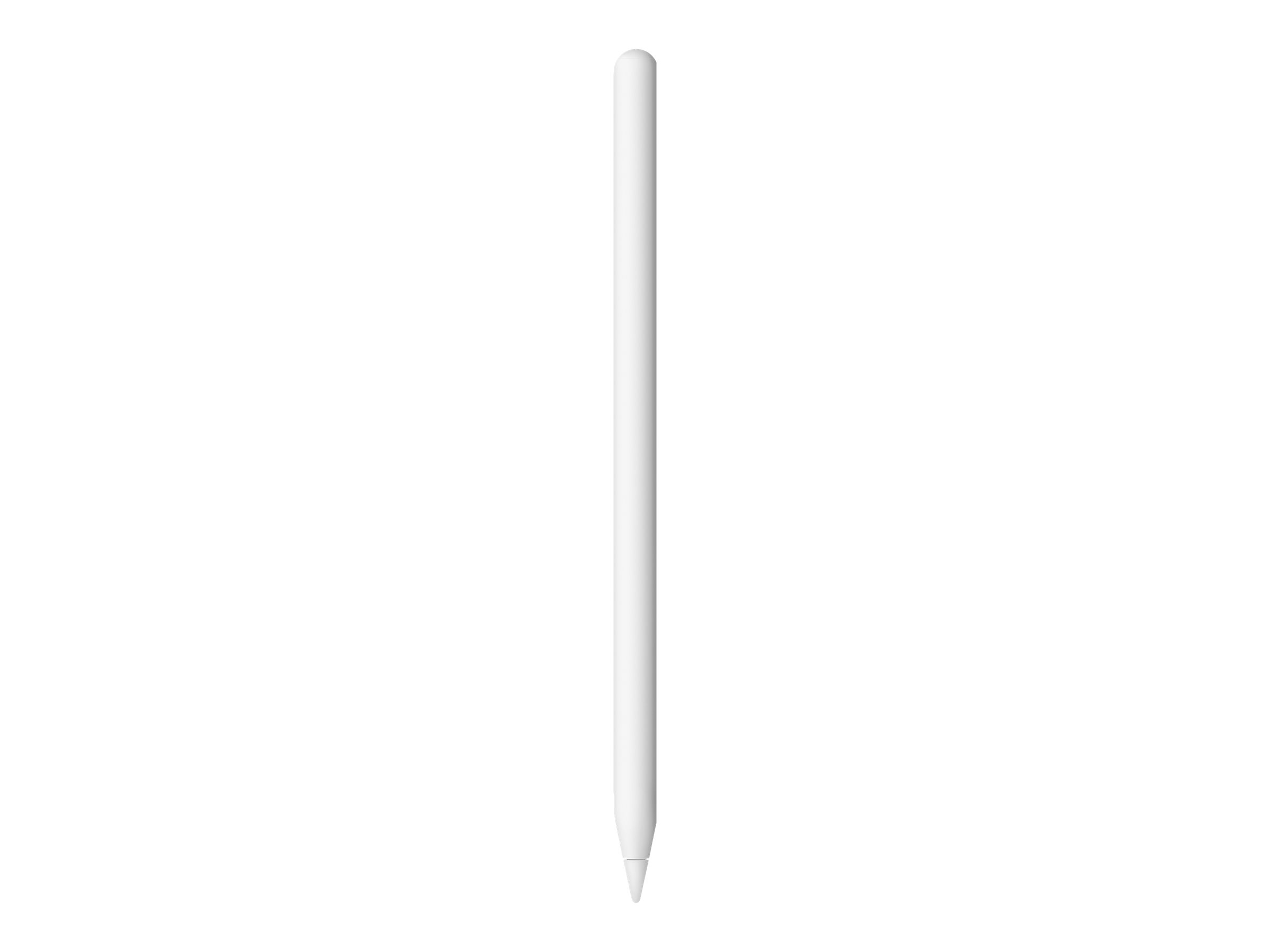 Apple Pencil (2.Generation) weiß - 11-inch iPad Pro (1st gen - 2nd gen - 3rd gen - 4th gen); 12.9-inch iPad Pro (3rd gen - 4th gen - 5th gen - 6th gen)