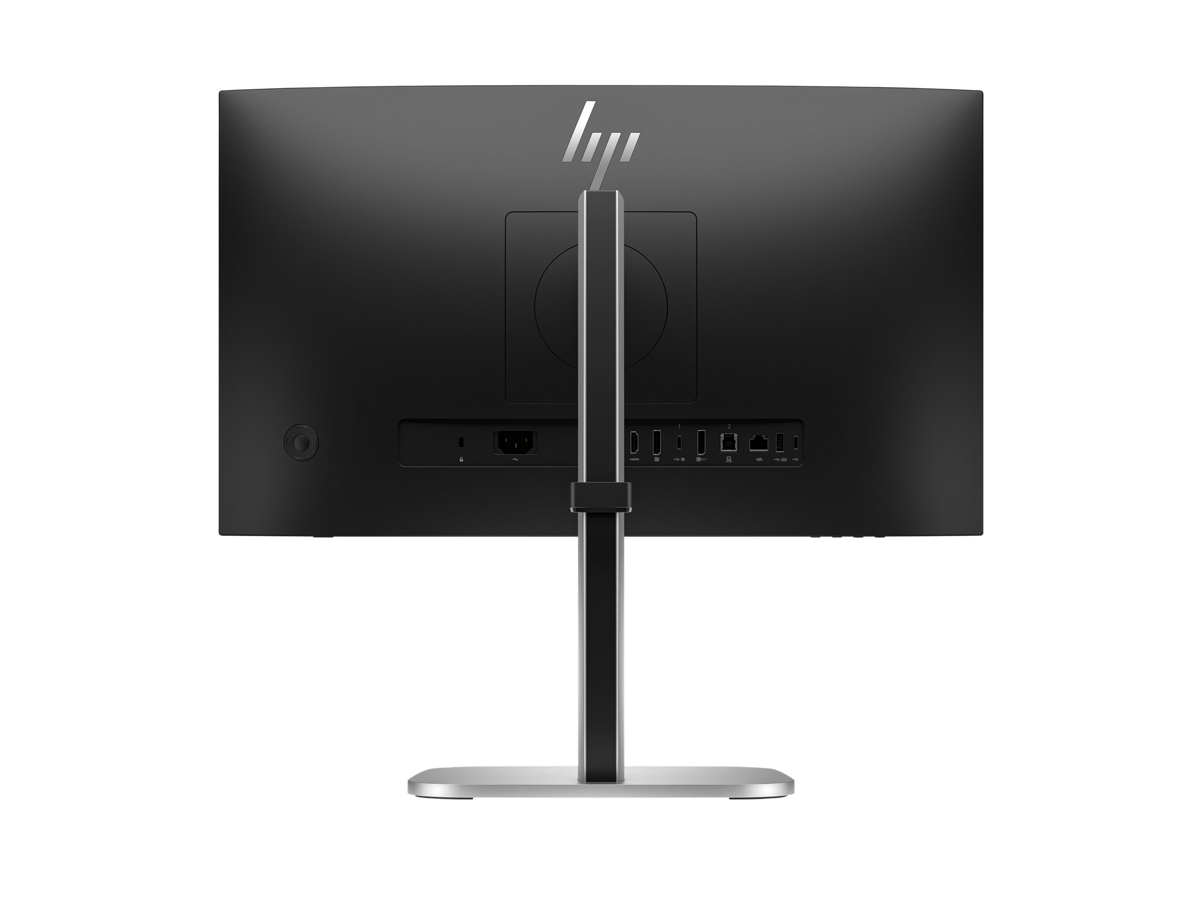 HP 524pm Series 5 Pro LED-Monitor 61cm (24") 1920x1080 IPS 350cd/m² 1500:1 HDMI - (23.8" sichtbar) - 1920 x 1080 Full HD (1080p) @ 100 Hz - IPS - 350 cd/m² - 1500:1 - 5 ms - HDMI - DisplayPort - USB-C - Jet Black - natürliches Silber (Ständer) - Smart B… HP 524pm Series 5 Pro LED-Monitor 61cm (24") 1920x1080 IPS 350cd/m² 1500:1 HDMI - (23.8" sichtbar) - 1920 x 1080 Full HD (1080p) @ 100 Hz - IPS - 350 cd/m² - 1500:1 - 5 ms - HDMI - DisplayPort - USB-C - Jet Black - natürliches Silber (Ständer) - Smart B…