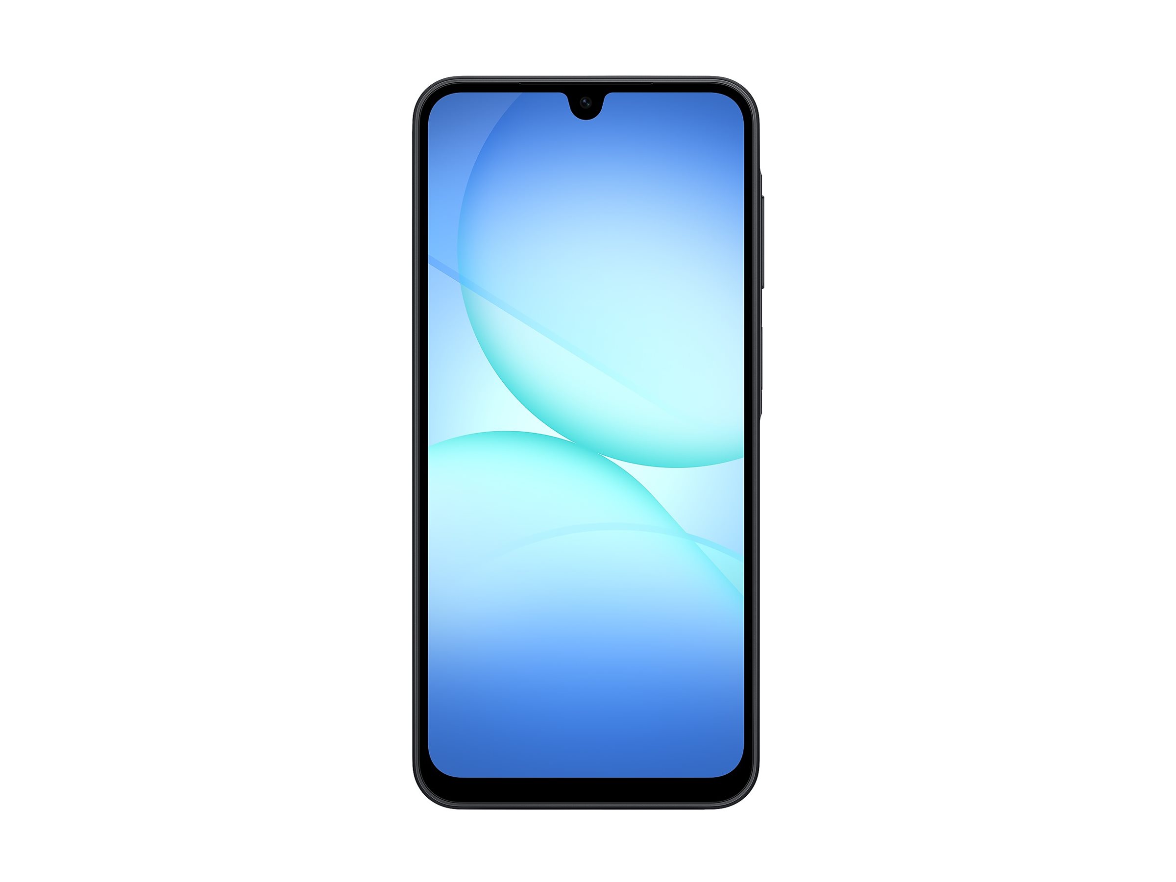 Samsung Galaxy A17 5G Smartphone OLED 6.7" 4/128GB 90 Hz Schwarz