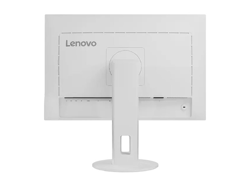 Lenovo C24d-20 - LED-Monitor - 61 cm (24") - 1920 - @ 60 Hz - IPS - 300 cd/m² - 1000:1 - 5 ms - HDMI - DVI - DisplayPort - VGA - Lautsprecher - Grau-Weiß Lenovo C24d-20 - LED-Monitor - 61 cm (24") - 1920 - @ 60 Hz - IPS - 300 cd/m² - 1000:1 - 5 ms - HDMI - DVI - DisplayPort - VGA - Lautsprecher - Grau-Weiß