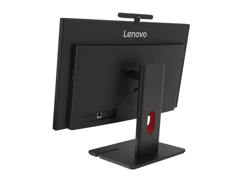 Lenovo ThinkCentre M90a Gen 6 13AT 60.5 cm (23.8") FHD Ultra 5 32/256GB All-in-One - mit voll funktionsfähigem Monitorständer - Core Ultra 5 235 - vPro Enterprise - RAM 32 GB - SSD 512 GB - TCG Opal Encryption 2 - NVMe - Intel Graphics - 1GbE - Wi-Fi 6E…