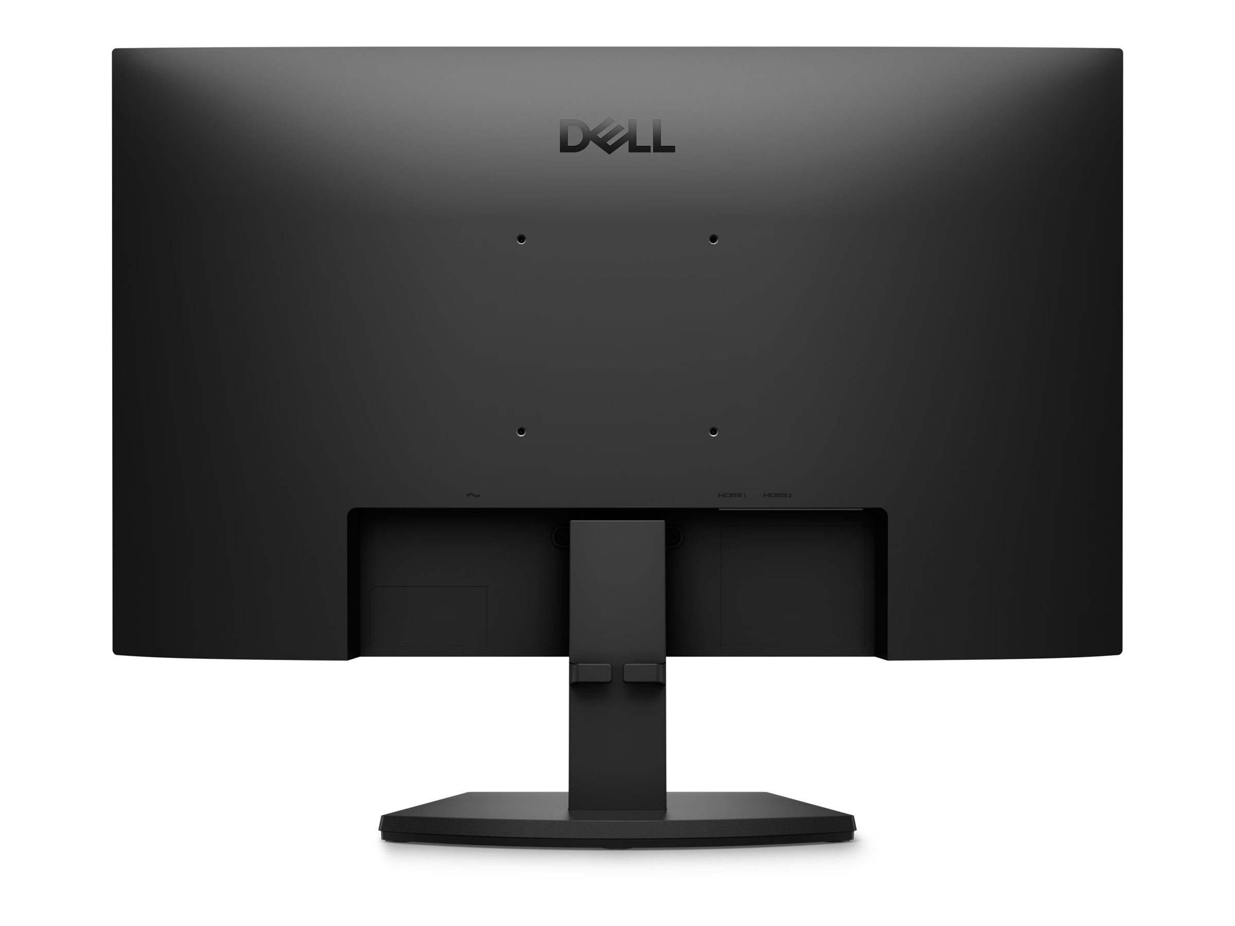 Dell SE2426H - LED-Monitor - 61 cm (24") - 1920 x 1080 Full HD (1080p) @ 144 Hz - IPS - 300 cd/m² - 1000:1 - 1 ms - 2xHDMI - Schwarz - mit 3 Jahre Advanced Exchange-Service