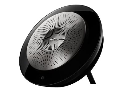 Jabra Speak 710 MS Universal USB/Bluetooth 10W, 70dB, Omni-direktionale Mikrofon - Bluetooth - kabellos - USB Jabra Speak 710 MS Universal USB/Bluetooth 10W, 70dB, Omni-direktionale Mikrofon - Bluetooth - kabellos - USB