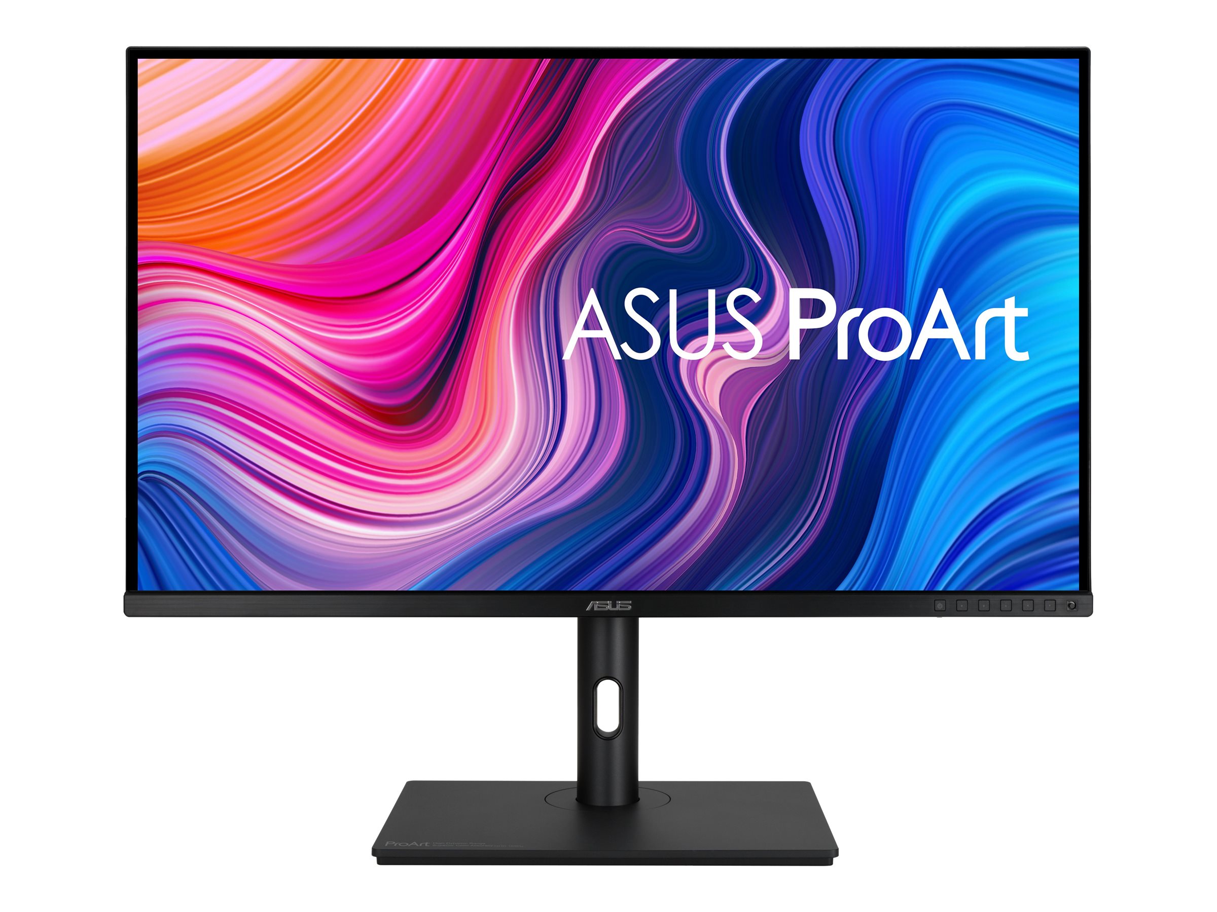 ASUS ProArt PA328CGV - LED-Monitor - 81.3 cm (32") - 2560 x 1440 WQHD @ 165 Hz - IPS - 600 cd/m² - 1000:1 - DisplayHDR 600 - 5 ms - 2xHDMI - DisplayPort - USB-C - Lautsprecher
