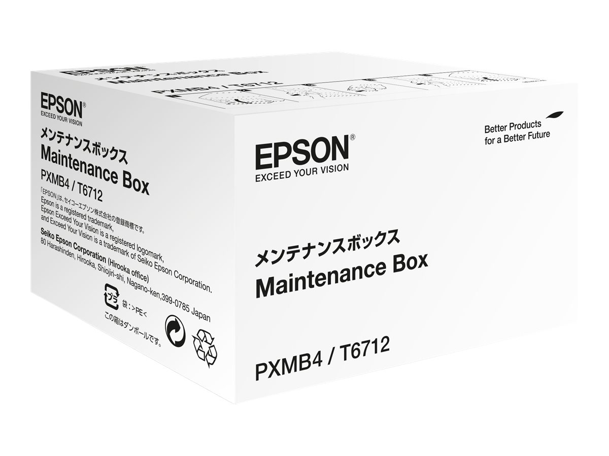 WF-(R)8XXX SERIES MAINT. BOX - 6590 - 8010 - 8090 - 8090 D3TWC - 8510 - 8590 - R8590 - R8590 D3TWFC WF-(R)8XXX SERIES MAINT. BOX - 6590 - 8010 - 8090 - 8090 D3TWC - 8510 - 8590 - R8590 - R8590 D3TWFC