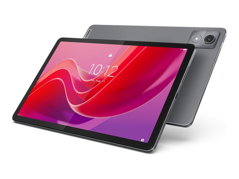 Lenovo Tab K11 (Enhanced Edition) ZADL - Tablet - Android 13 oder höher - 128 GB eMMC - 27.9 cm (11" - IPS (1920 x 1200) - USB-Host - microSD-Steckplatz - Luna Gray - Lenovo TopSeller Lenovo Tab K11 (Enhanced Edition) ZADL - Tablet - Android 13 oder höher - 128 GB eMMC - 27.9 cm (11" - IPS (1920 x 1200) - USB-Host - microSD-Steckplatz - Luna Gray - Lenovo TopSeller