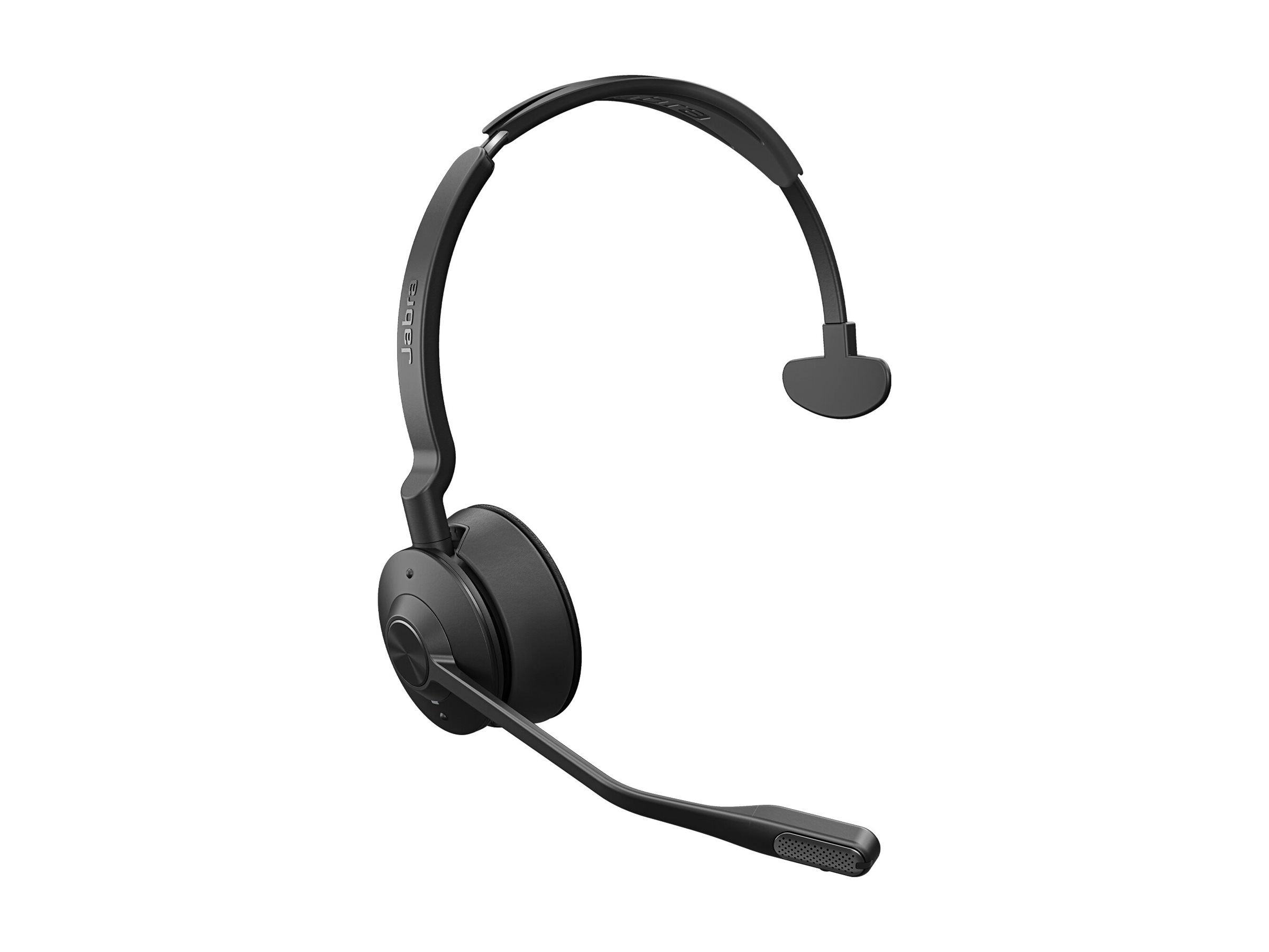 Jabra Engage 75 SE Mono - Headset - On-Ear - DECT / Bluetooth - kabellos - NFC - Zoom-zertifiziert - Google Meet-zertifiziert - Amazon Chime-zertifiziert - Zertifiziert für Microsoft Teams Open Office - Works With Chromebook Certified - UC-zertifiziert Jabra Engage 75 SE Mono - Headset - On-Ear - DECT / Bluetooth - kabellos - NFC - Zoom-zertifiziert - Google Meet-zertifiziert - Amazon Chime-zertifiziert - Zertifiziert für Microsoft Teams Open Office - Works With Chromebook Certified - UC-zertifiziert