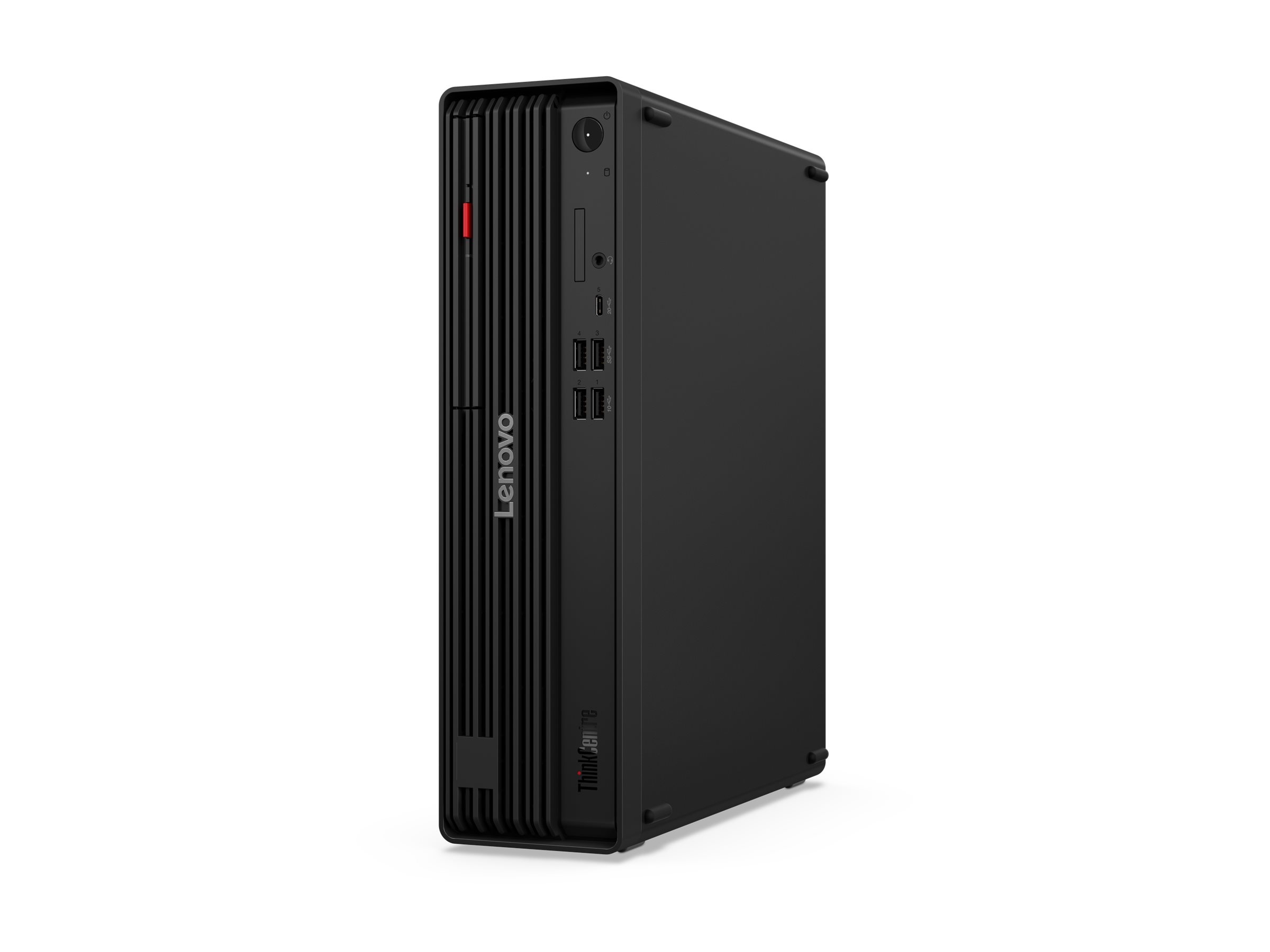 Lenovo ThinkCentre M70s Gen 6 12YK - SFF - Core - RAM 16 GB - SSD 512 GB - TCG Opal Encryption 2 - NVMe - Intel Graphics - 1GbE - Win 11 Pro - Monitor: keiner - Tastatur: Deutsch - Schwarz - Lenovo TopSeller - mit 1 Jahr Lenovo Premier Support
