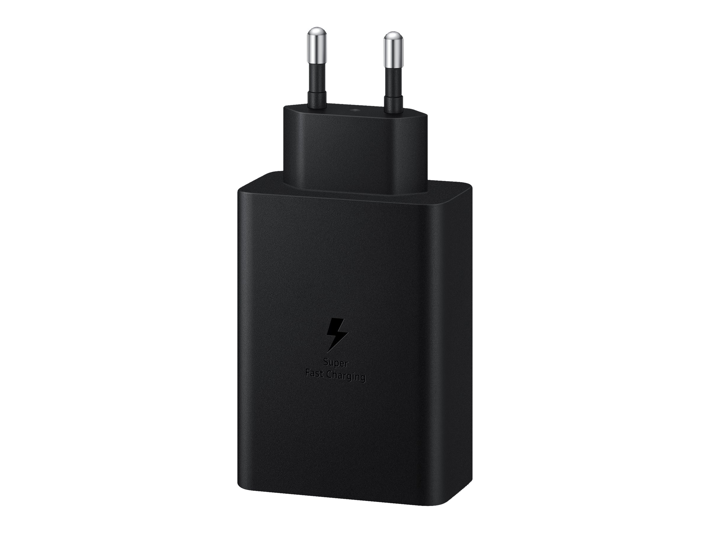 Samsung EP-T6530 - Netzteil - 65 Watt - 3 A - PD - Schwarz Samsung EP-T6530 - Netzteil - 65 Watt - 3 A - PD - Schwarz