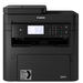 Canon i-SENSYS MF 267 dw Laser/LED-Druck Kopierer - 256 MB - A4 - 9.600 dpi - 9.600 dpi - 250 Blatt - WLAN - Fax-Gruppe 3 - Duplexeinheit
