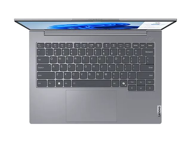 Lenovo ThinkBook 14 G7 IML 21MR - IPS 1920 x 1200 - Wi-Fi 6E - Bluetooth - Arctic Grey - kbd: Deutsch - mit 1 Jahr Lenovo Premier Support Lenovo ThinkBook 14 G7 IML 21MR - IPS 1920 x 1200 - Wi-Fi 6E - Bluetooth - Arctic Grey - kbd: Deutsch - mit 1 Jahr Lenovo Premier Support
