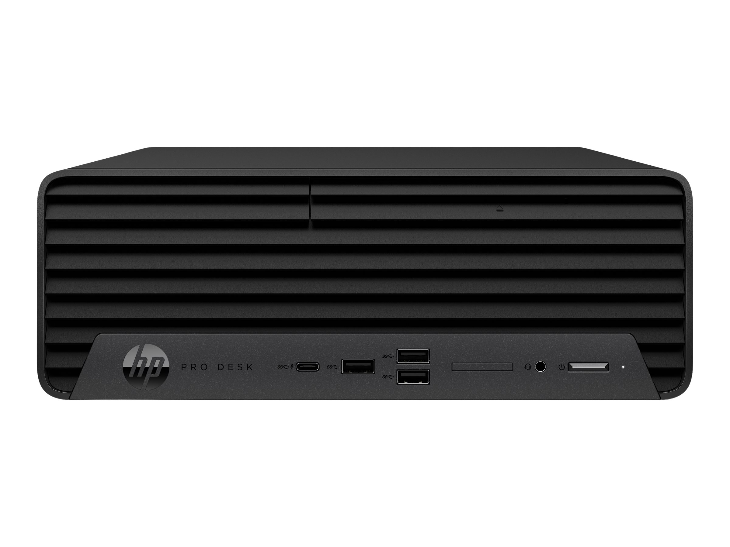 HP Pro 400 G9 - SFF - Core i5 i5-14500 / 2.6 GHz - - DVD-Brenner - USB 2.0 - USB 3.0 - Desktop - 240 W - Windows 11 Professional HP Pro 400 G9 - SFF - Core i5 i5-14500 / 2.6 GHz - - DVD-Brenner - USB 2.0 - USB 3.0 - Desktop - 240 W - Windows 11 Professional
